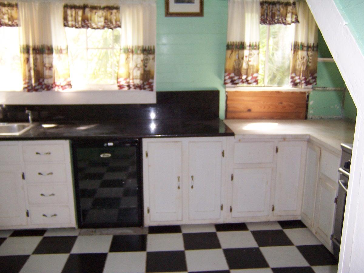 DEFUNIAK SPRINGS TOWN OF - Residential