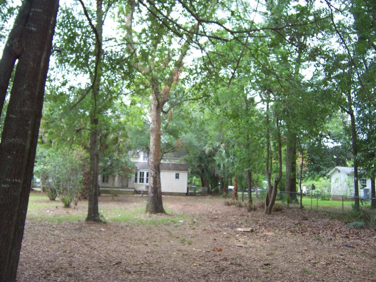 DEFUNIAK SPRINGS TOWN OF - Residential