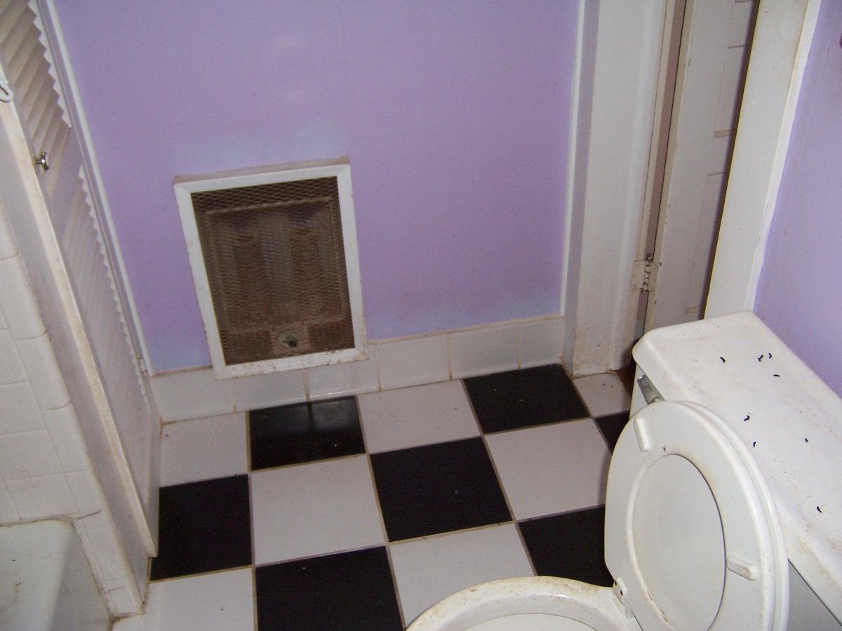 DEFUNIAK SPRINGS TOWN OF - Residential