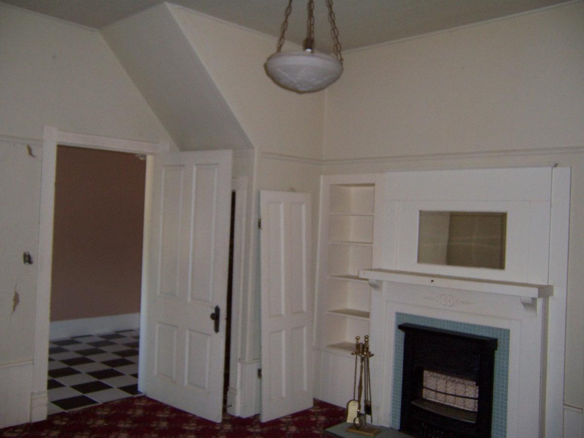 DEFUNIAK SPRINGS TOWN OF - Residential