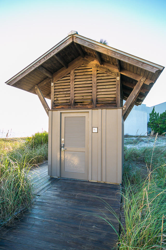 REDFISH VILLAGE - Residential