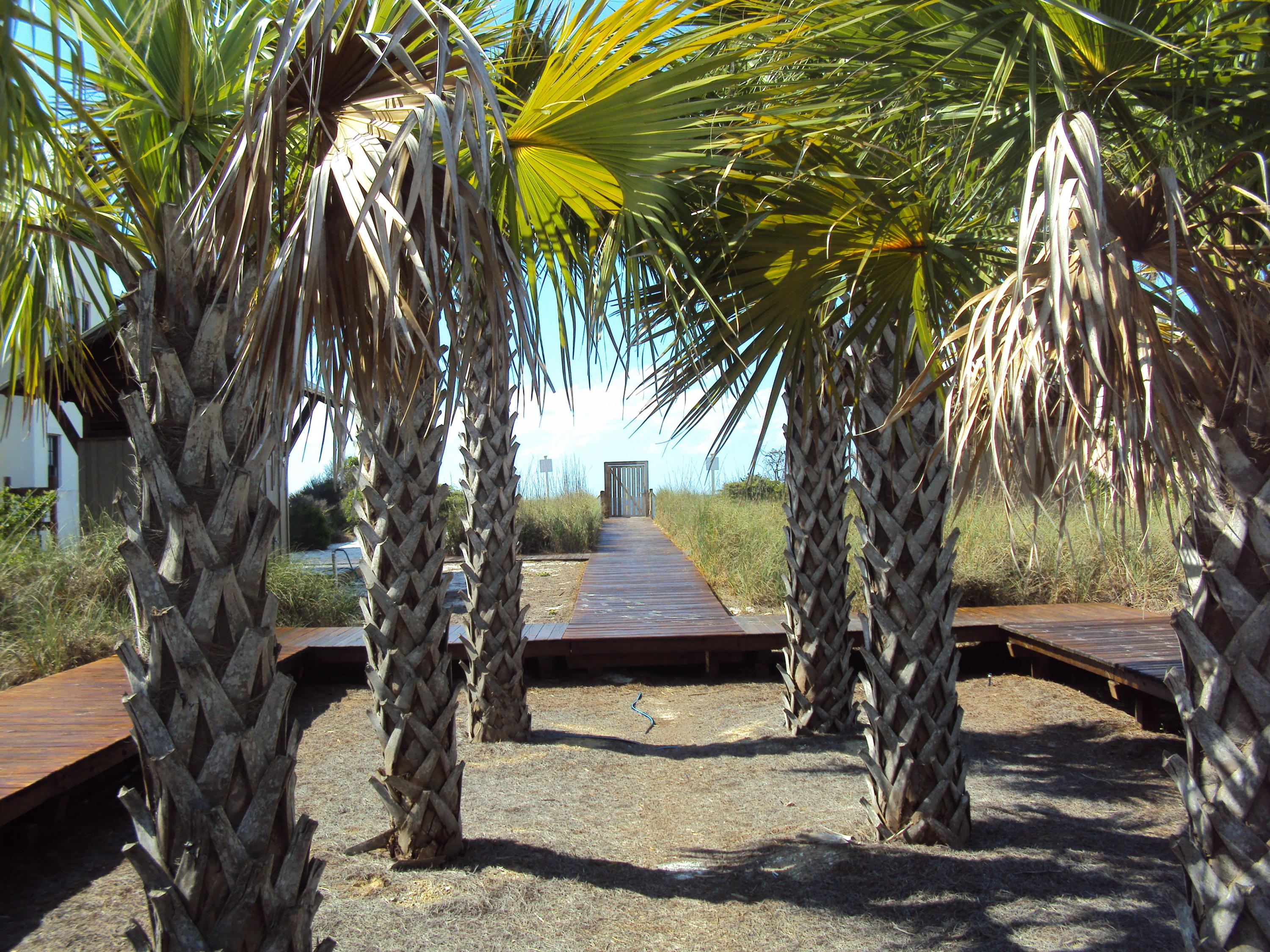 REDFISH VILLAGE - Residential