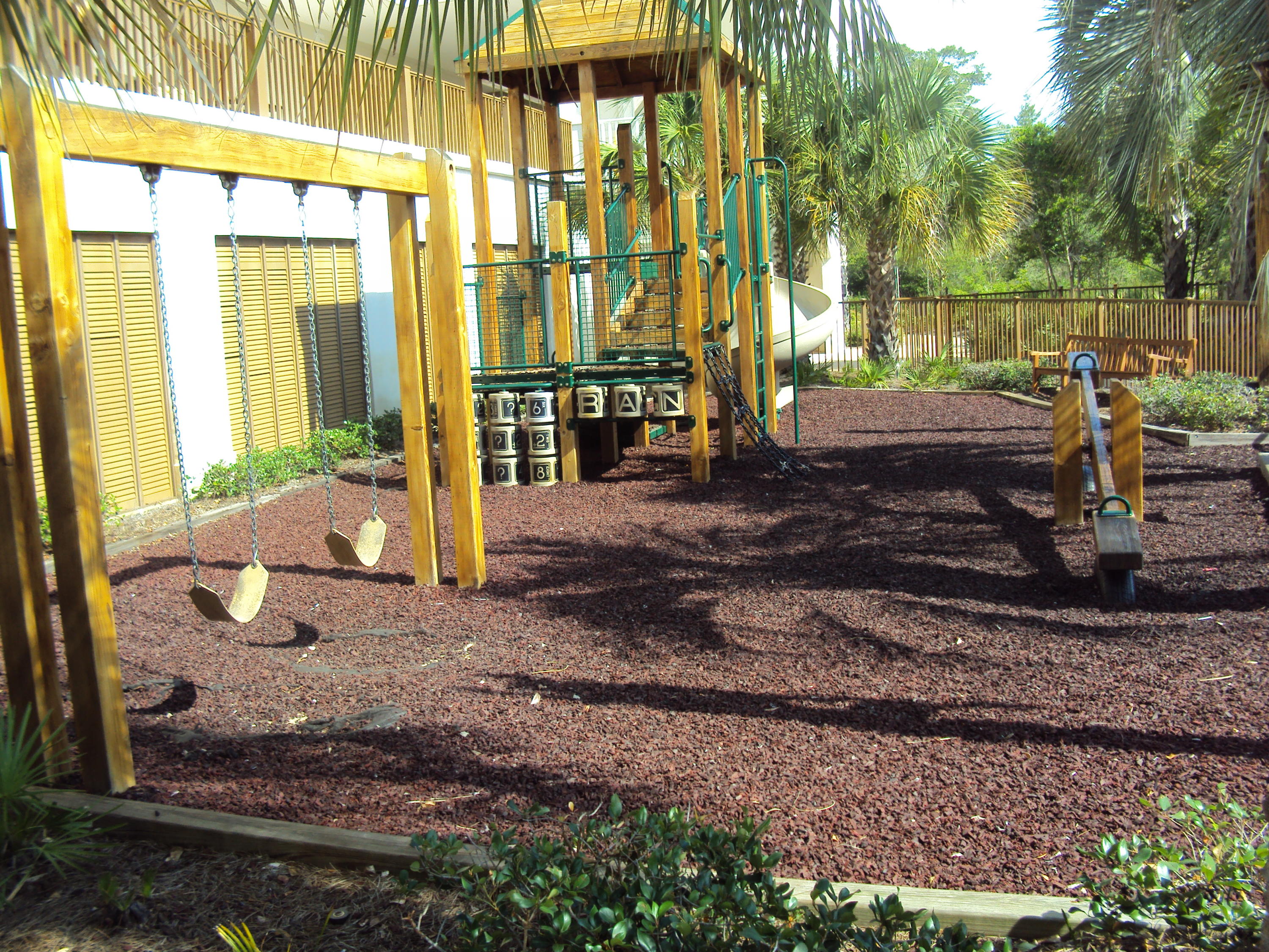 REDFISH VILLAGE - Residential