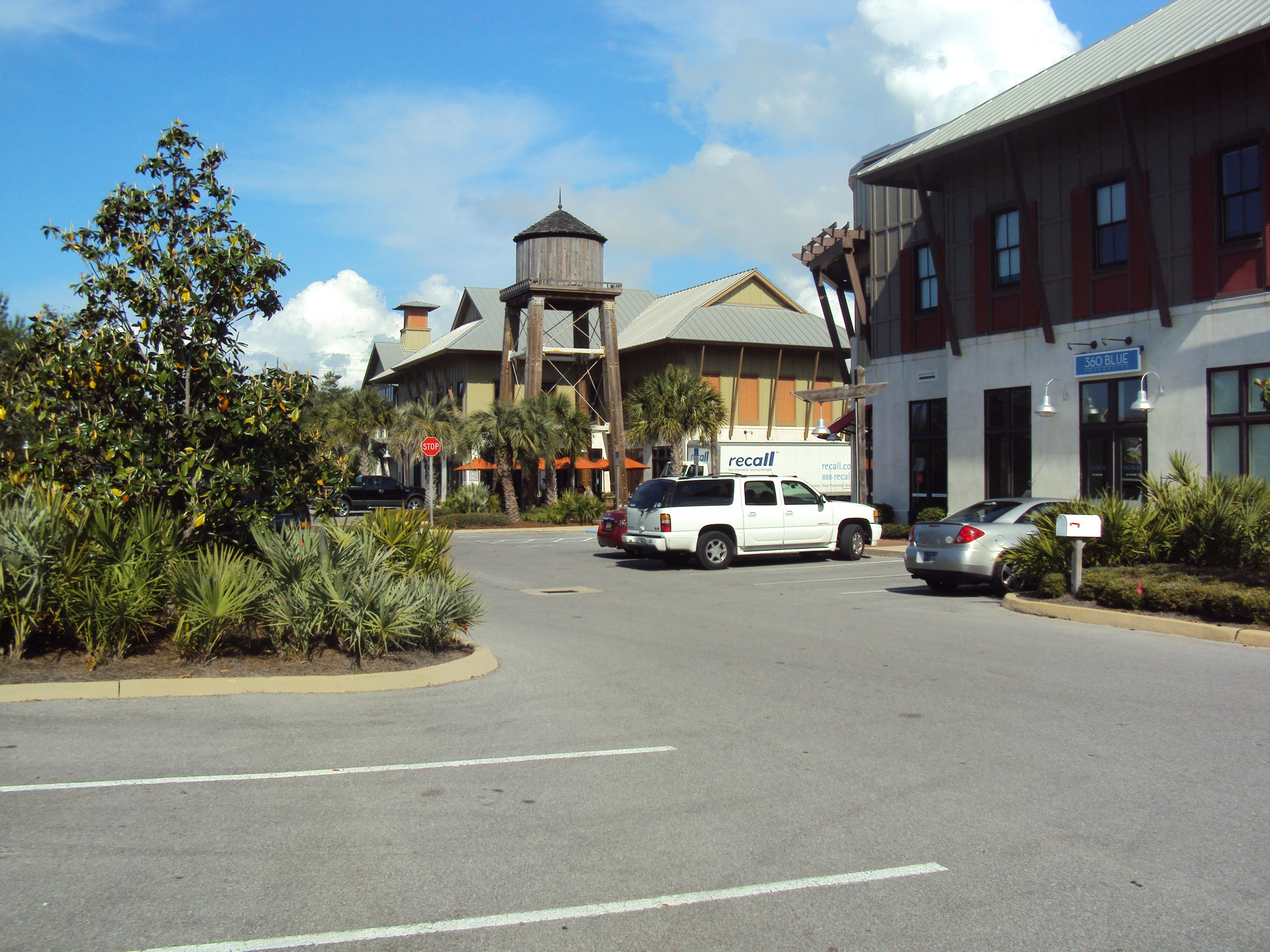 REDFISH VILLAGE - Residential