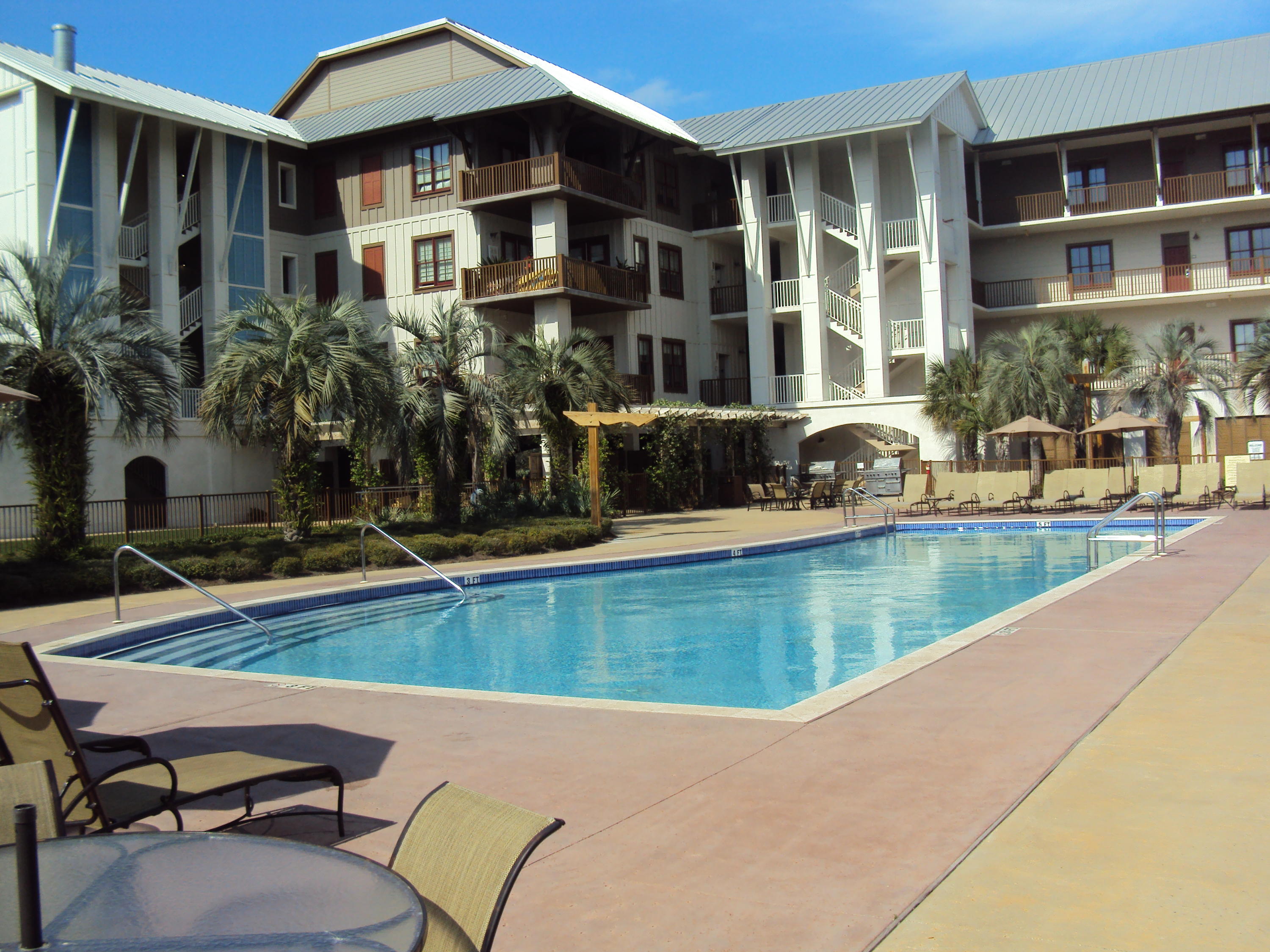 REDFISH VILLAGE - Residential