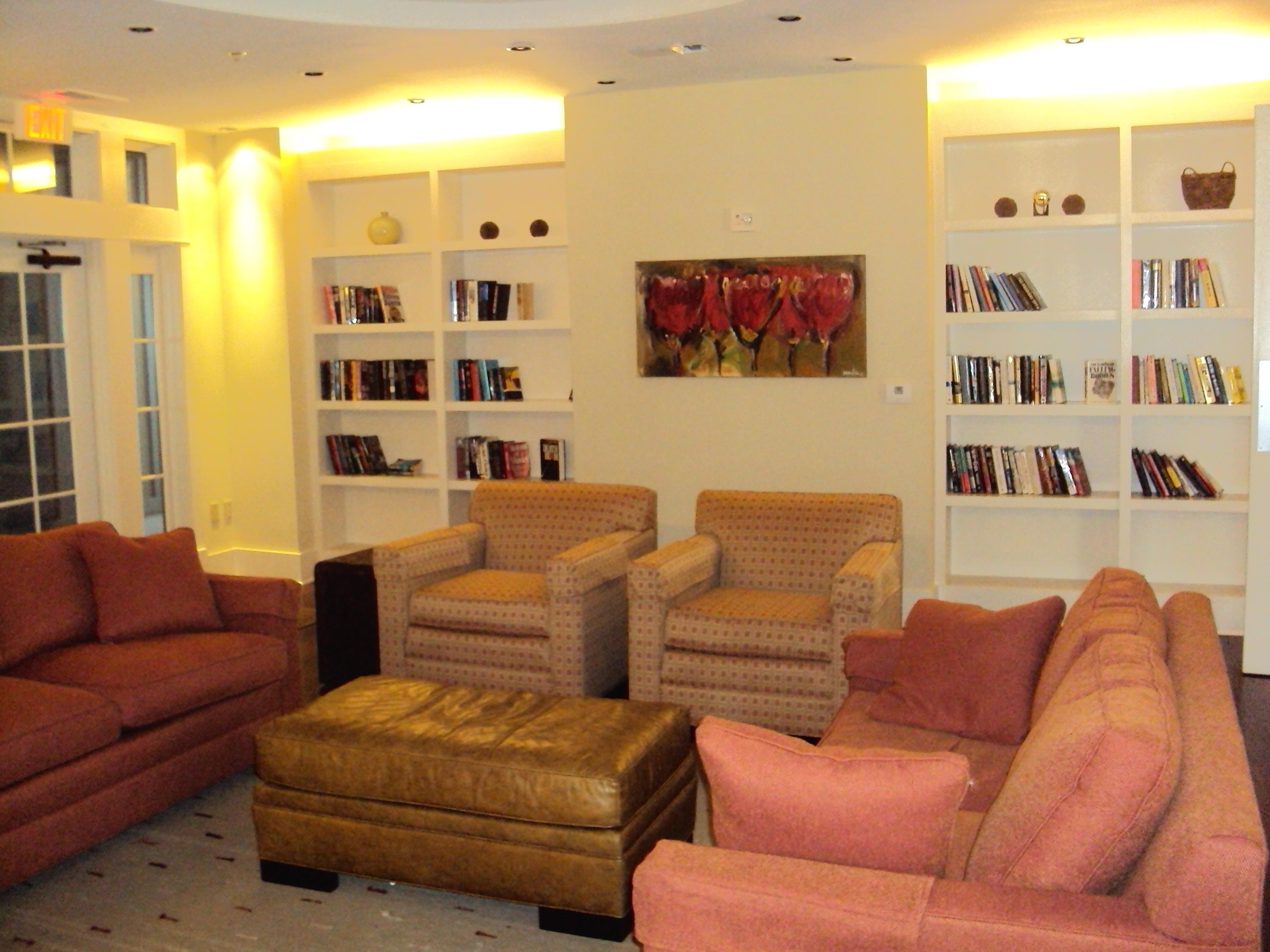 REDFISH VILLAGE - Residential