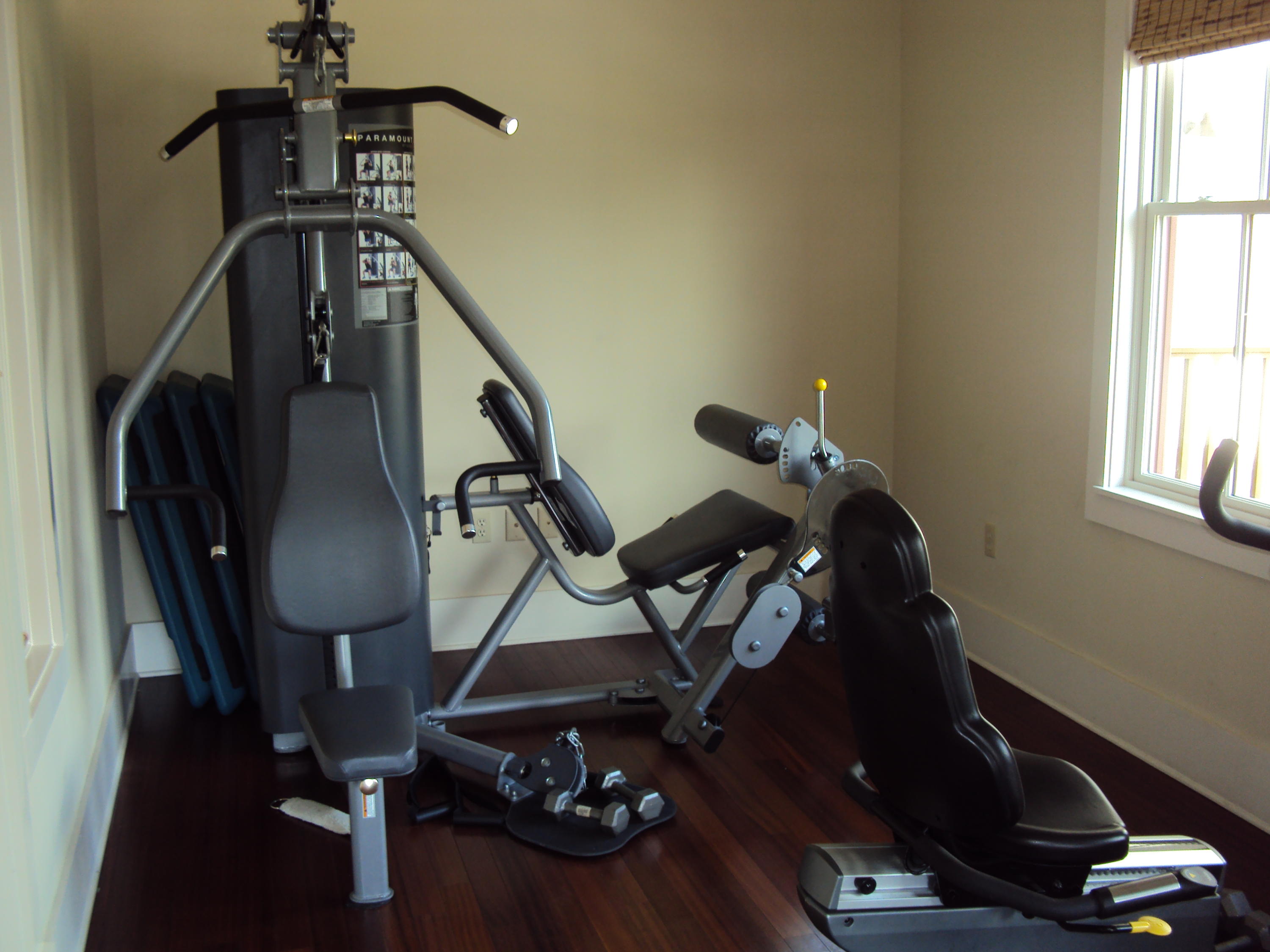 REDFISH VILLAGE - Residential