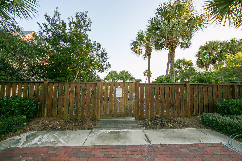 REDFISH VILLAGE - Residential