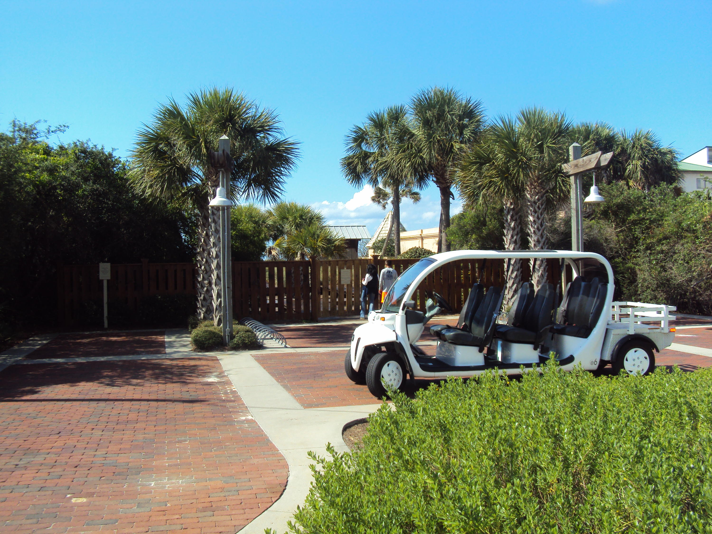 REDFISH VILLAGE - Residential