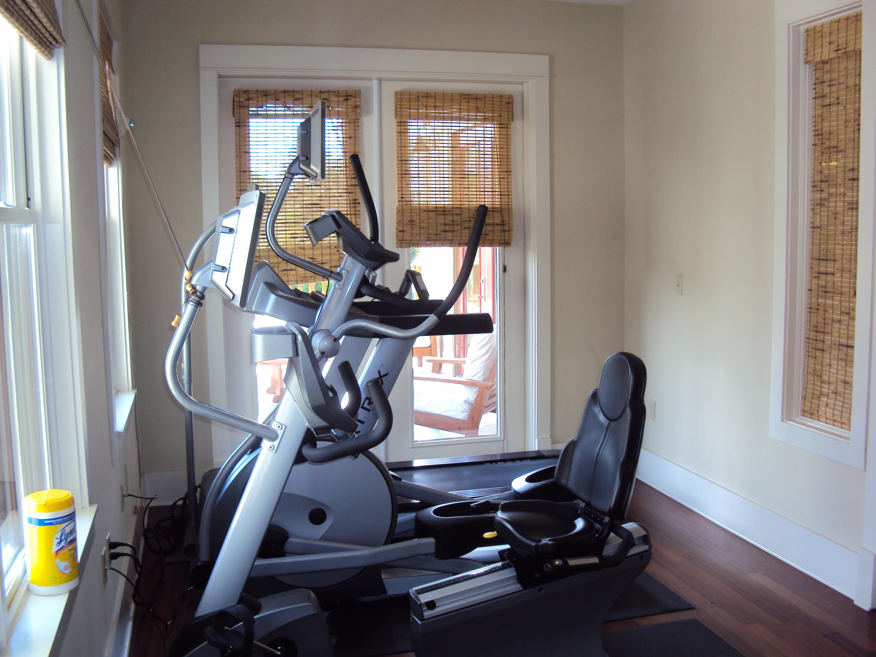 REDFISH VILLAGE - Residential