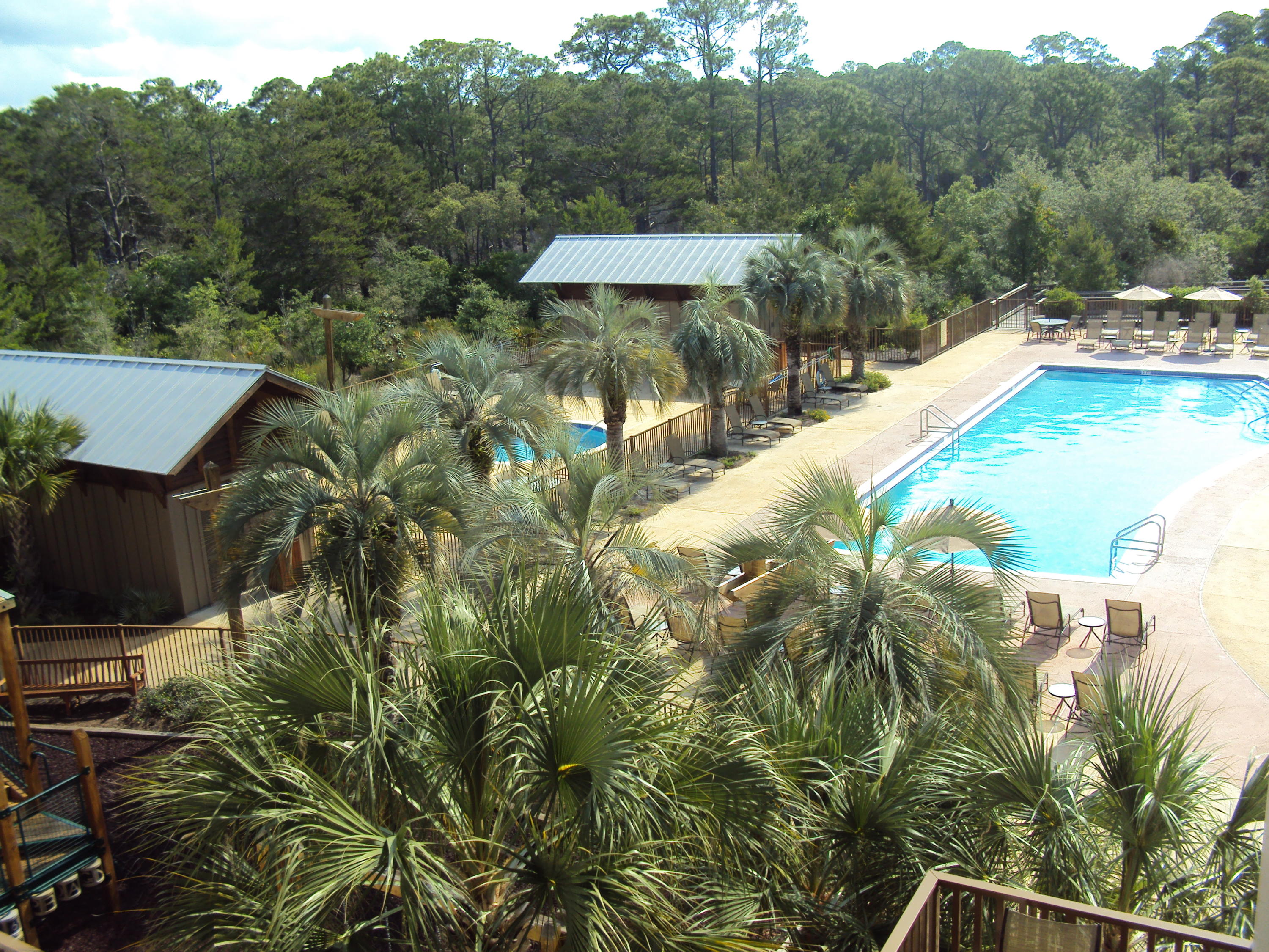 REDFISH VILLAGE - Residential