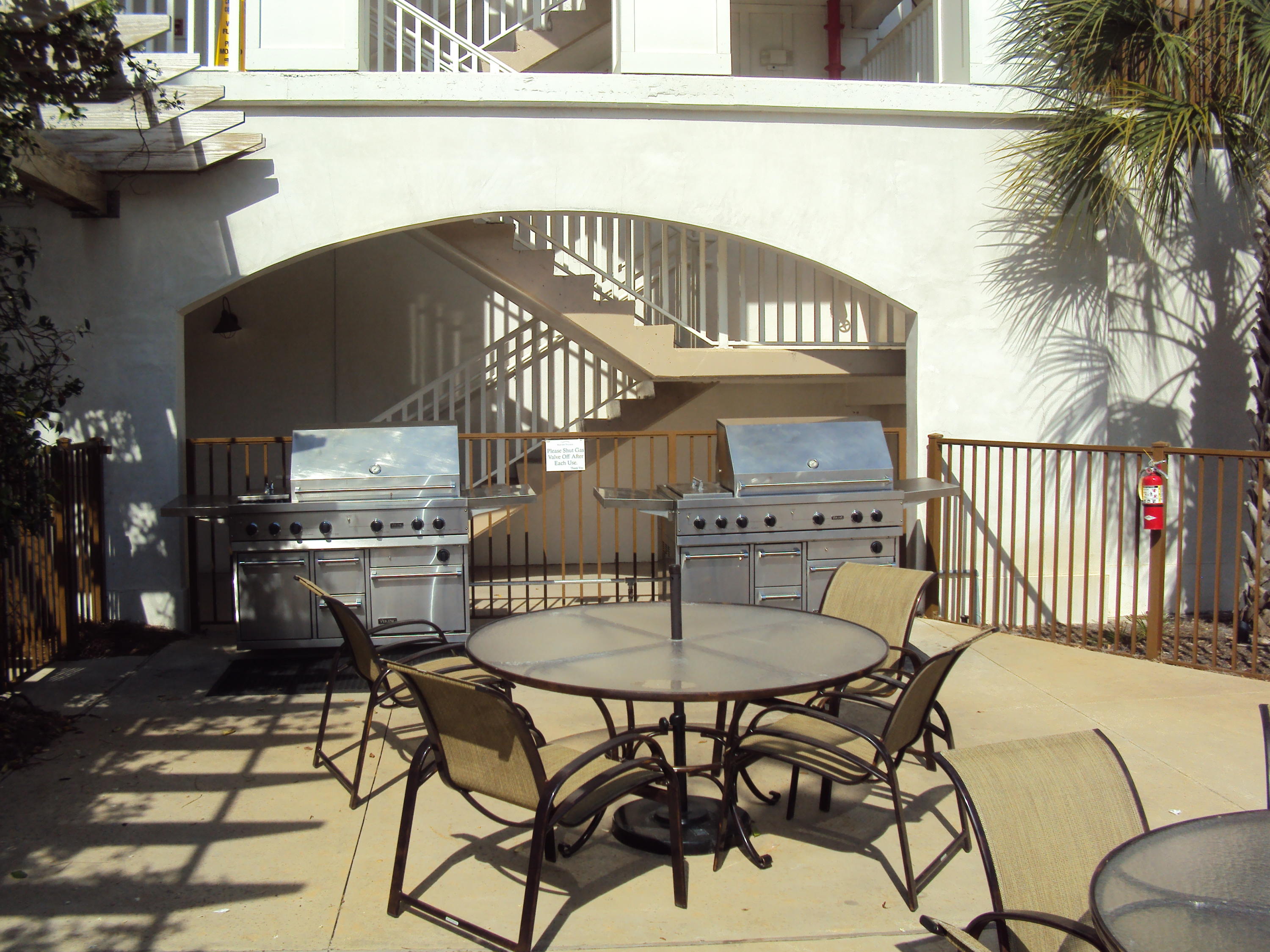 REDFISH VILLAGE - Residential