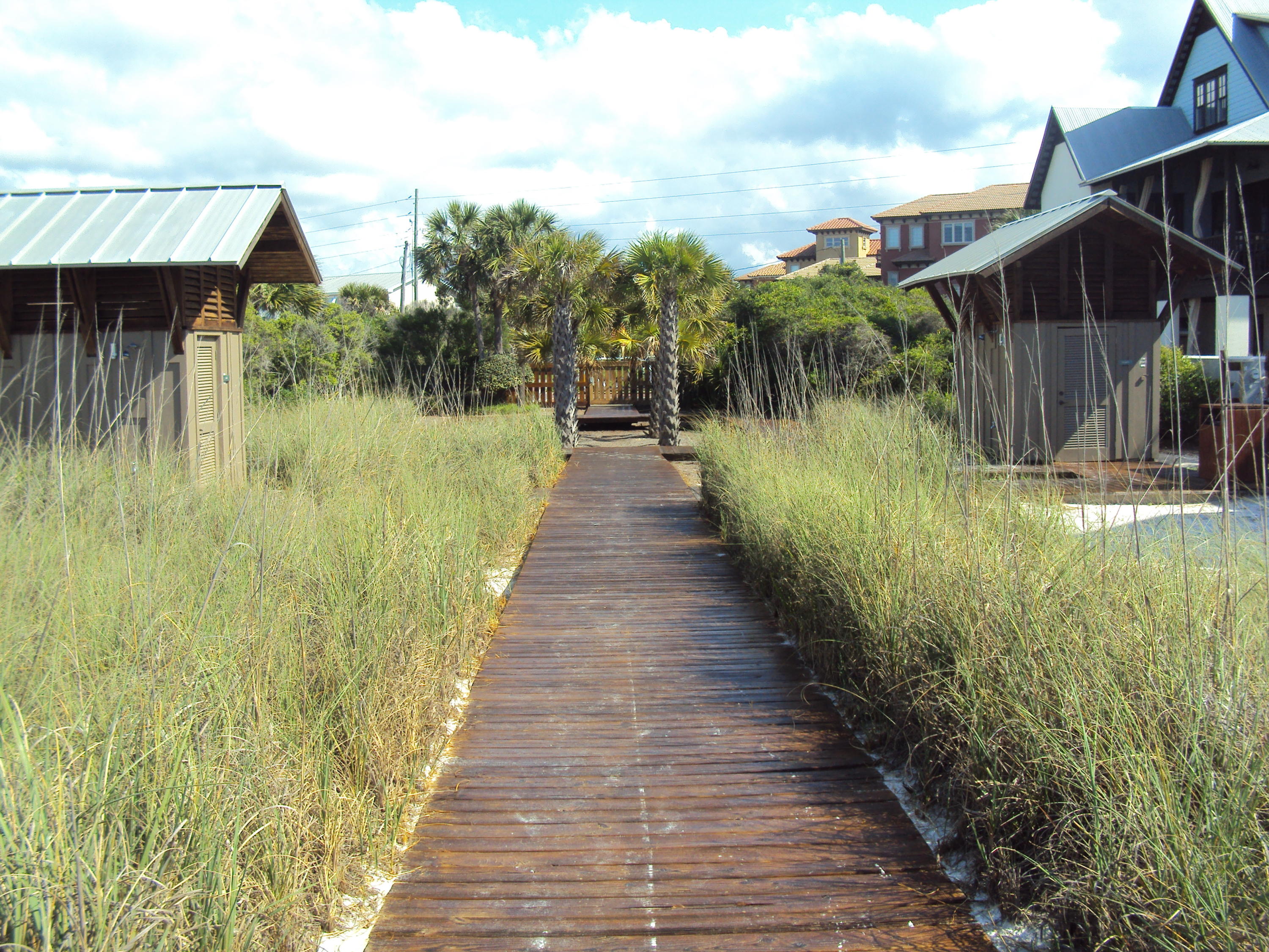 REDFISH VILLAGE - Residential