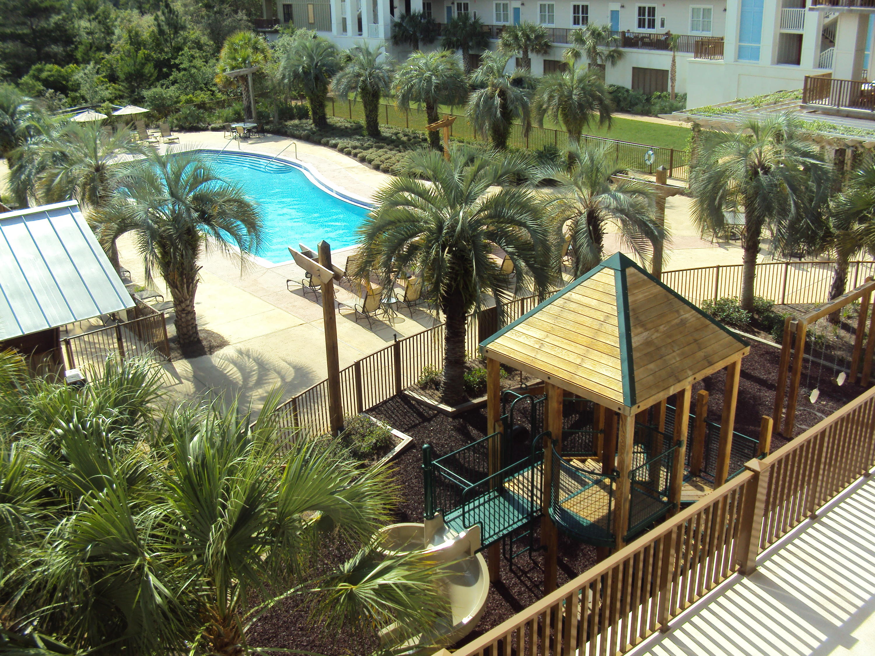 REDFISH VILLAGE - Residential