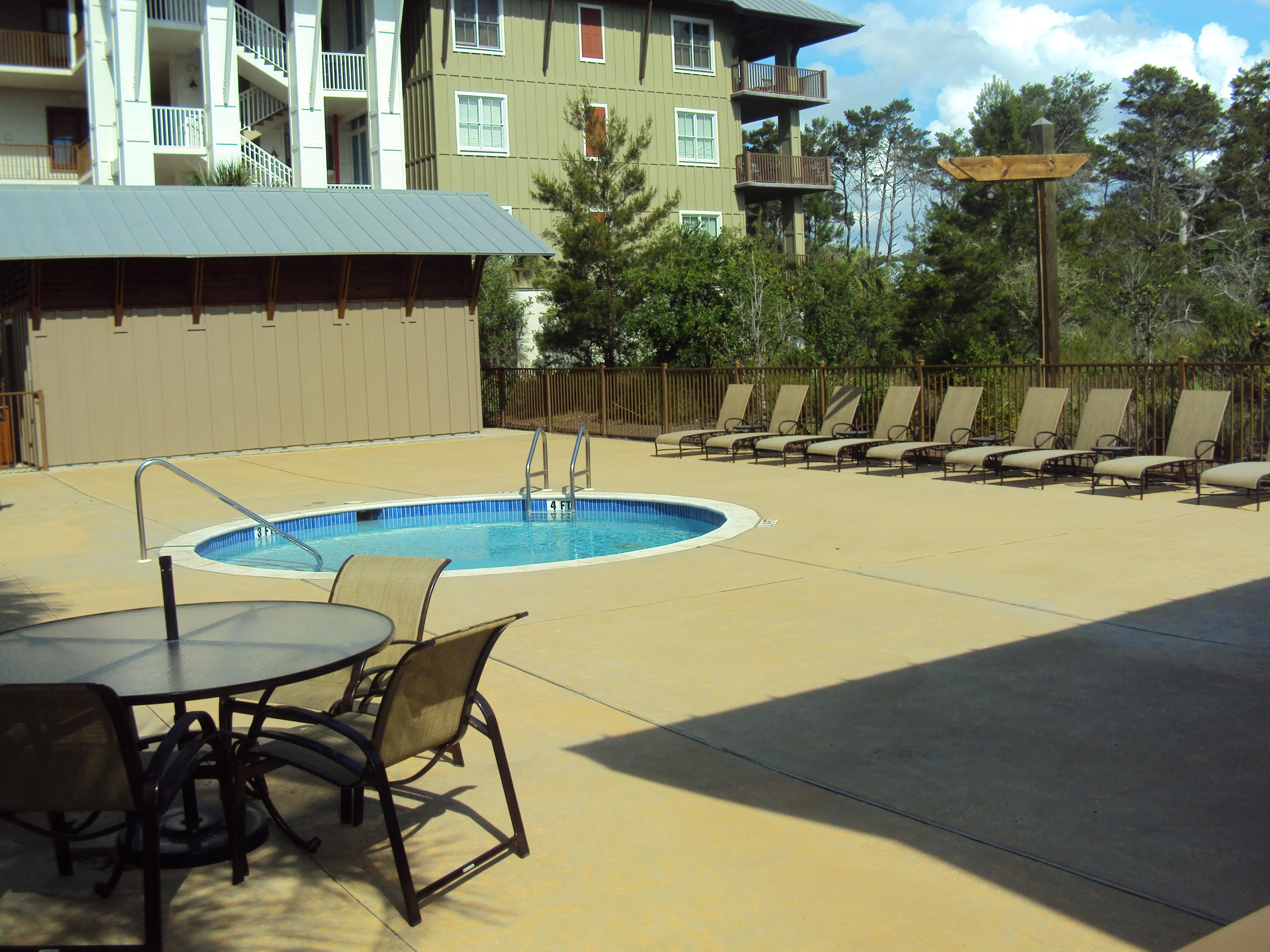 REDFISH VILLAGE - Residential