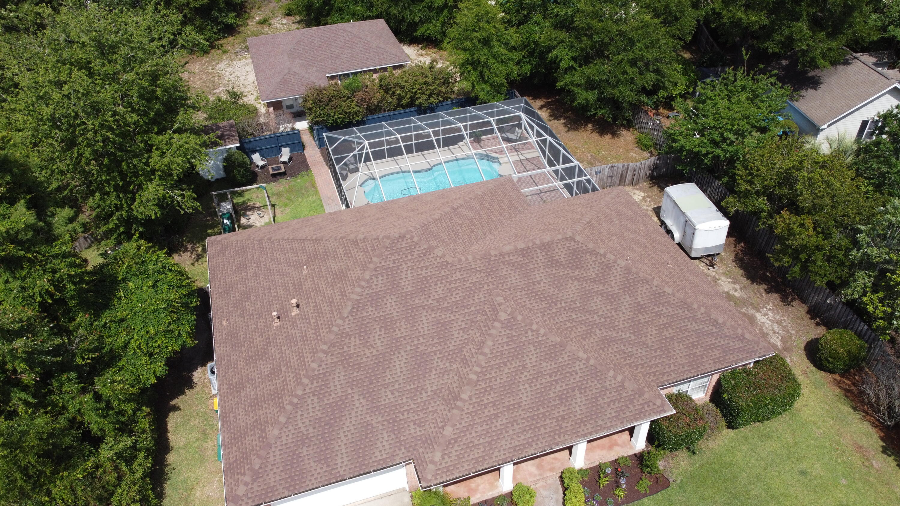 RAINTREE - Residential