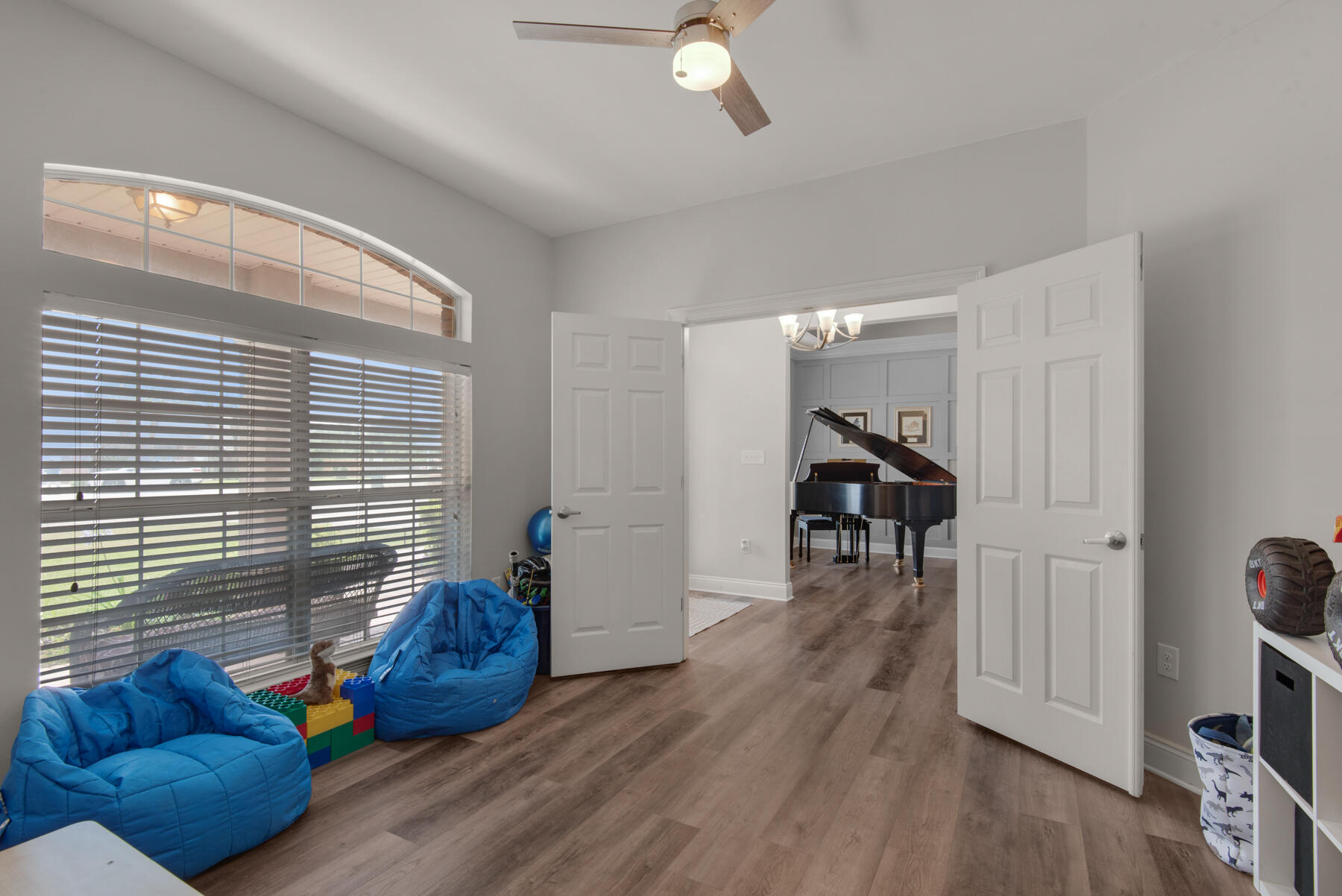 RAINTREE - Residential