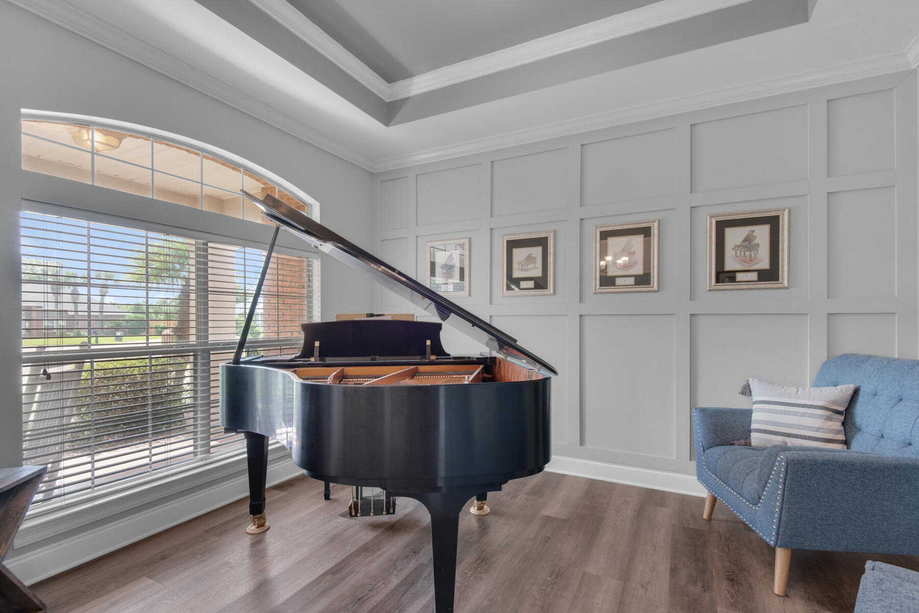 RAINTREE - Residential