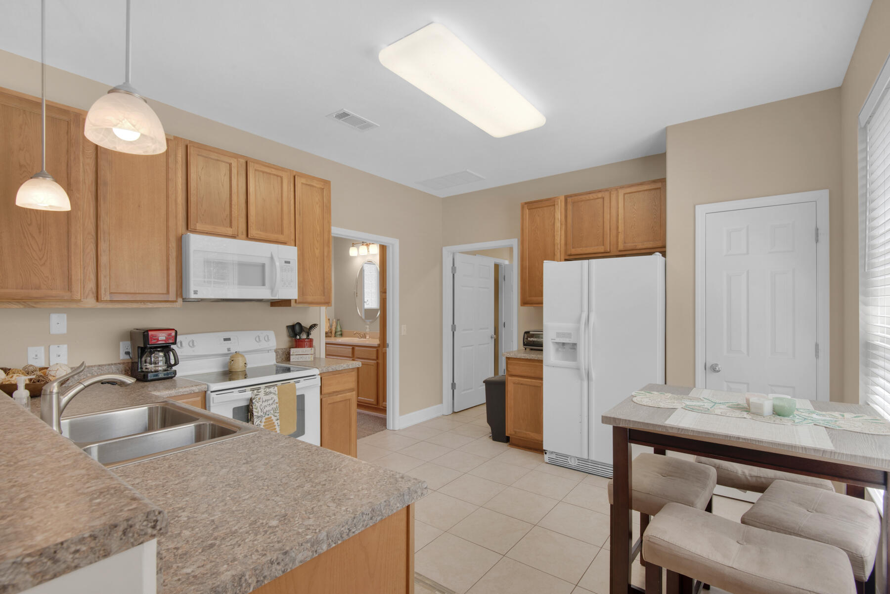 RAINTREE - Residential