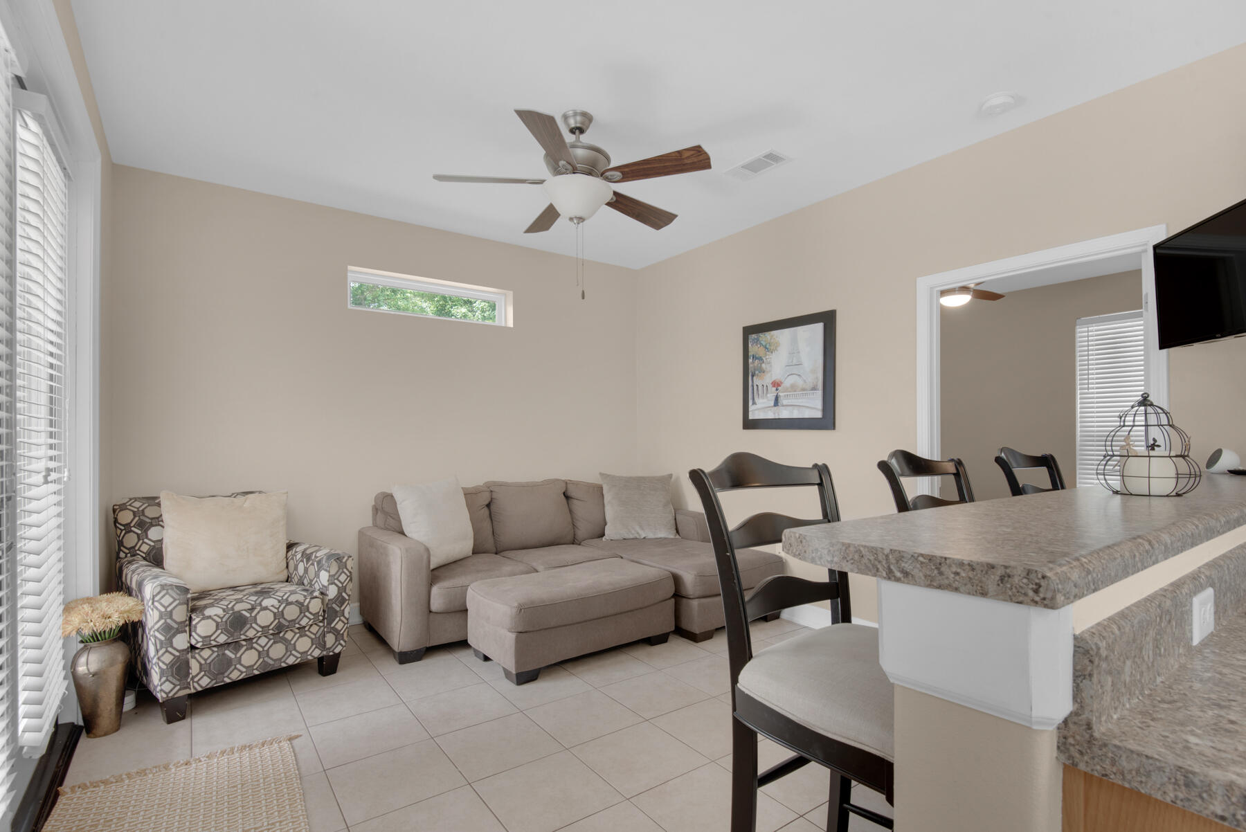 RAINTREE - Residential