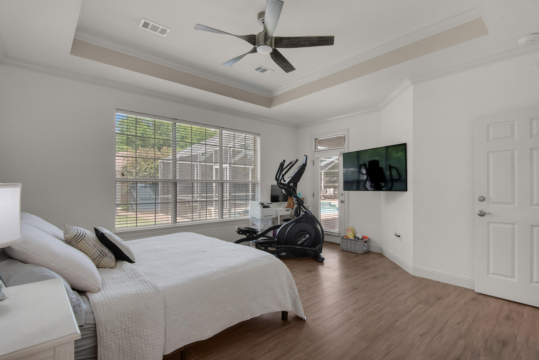 RAINTREE - Residential