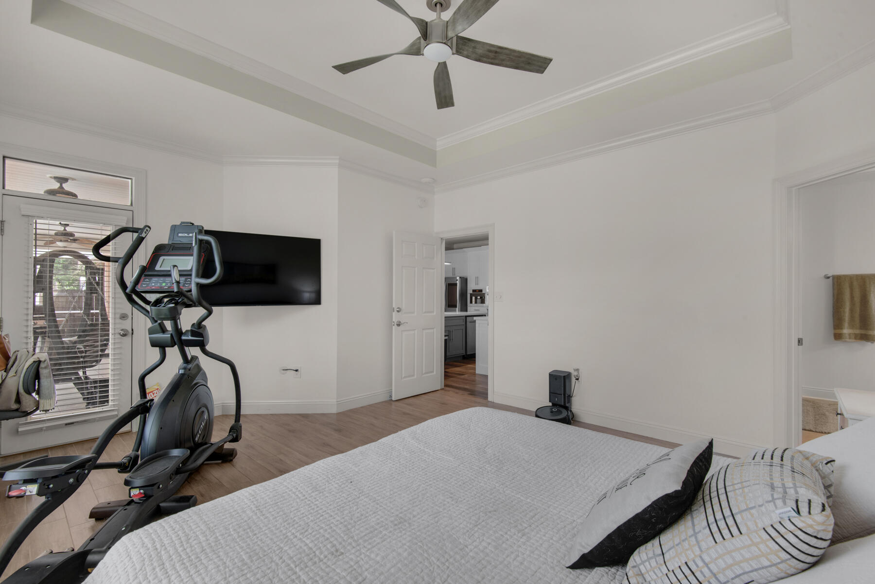 RAINTREE - Residential