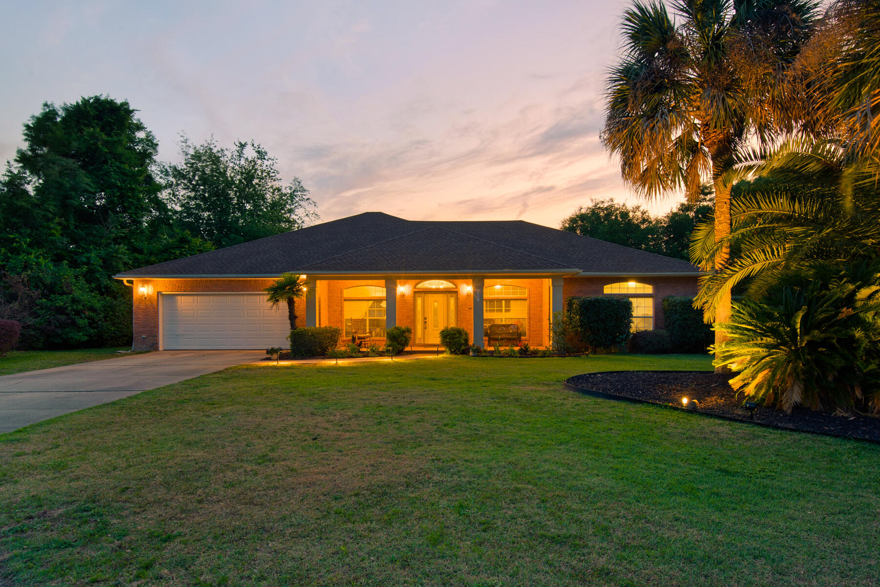 RAINTREE - Residential