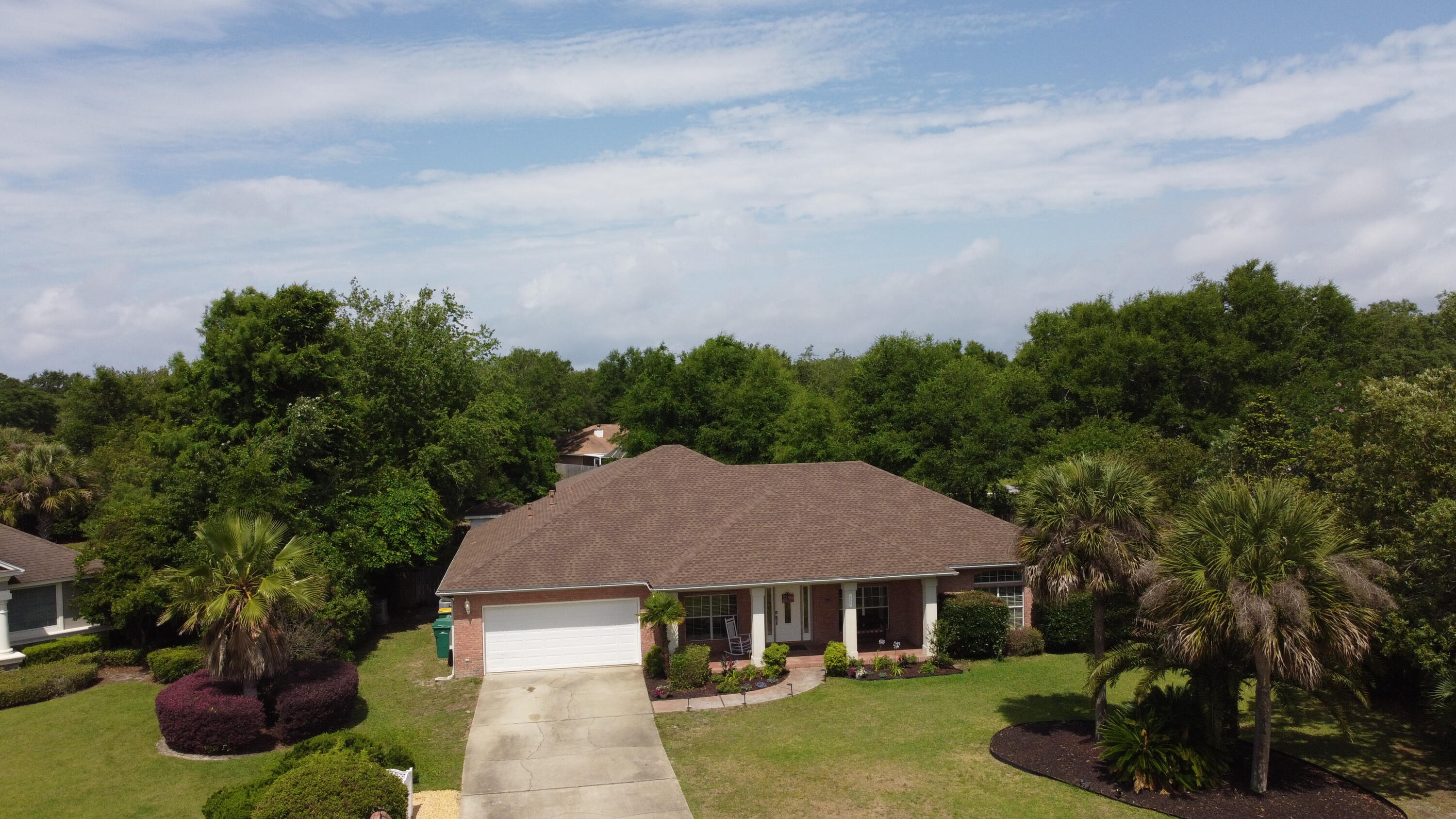 RAINTREE - Residential