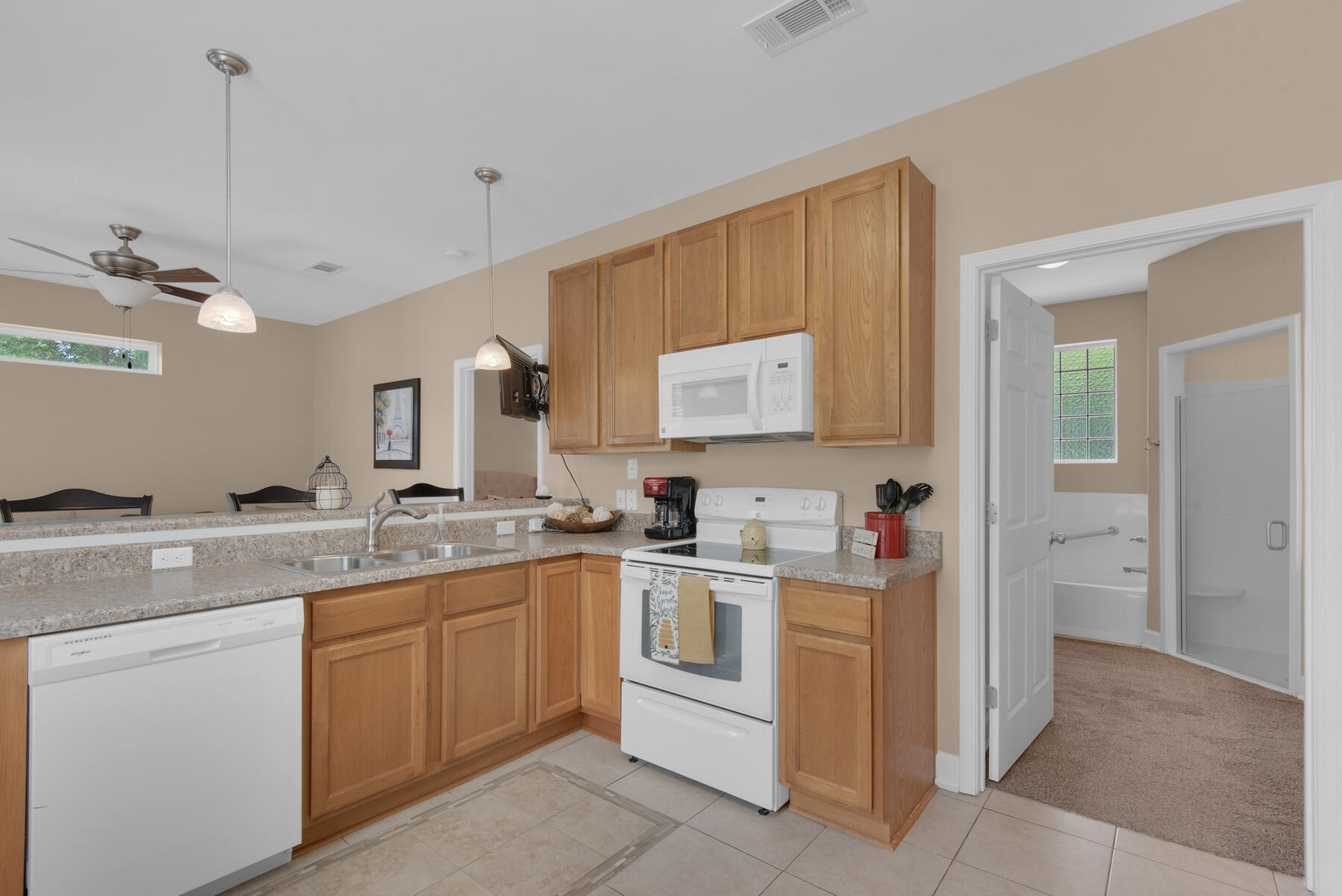 RAINTREE - Residential