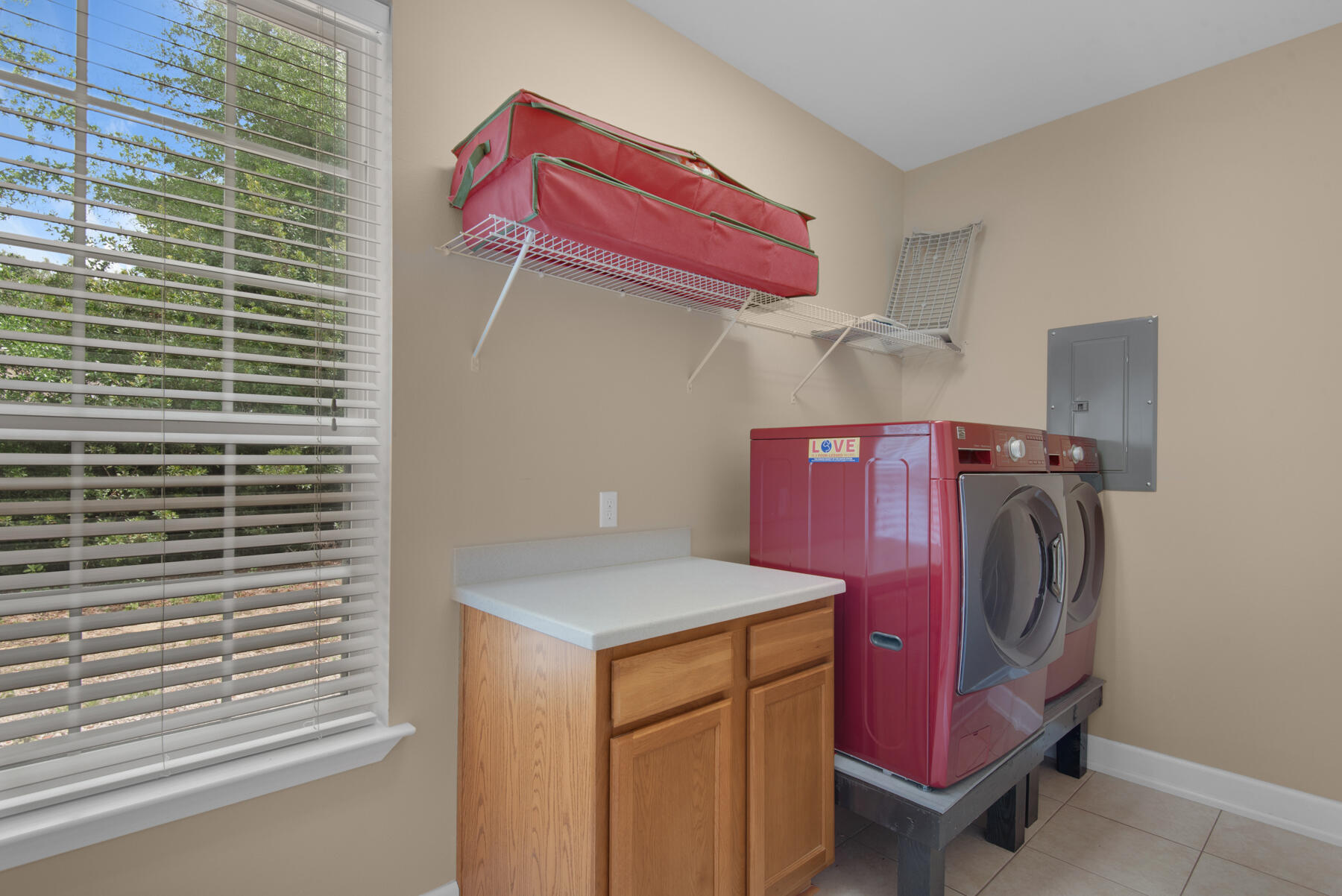 RAINTREE - Residential