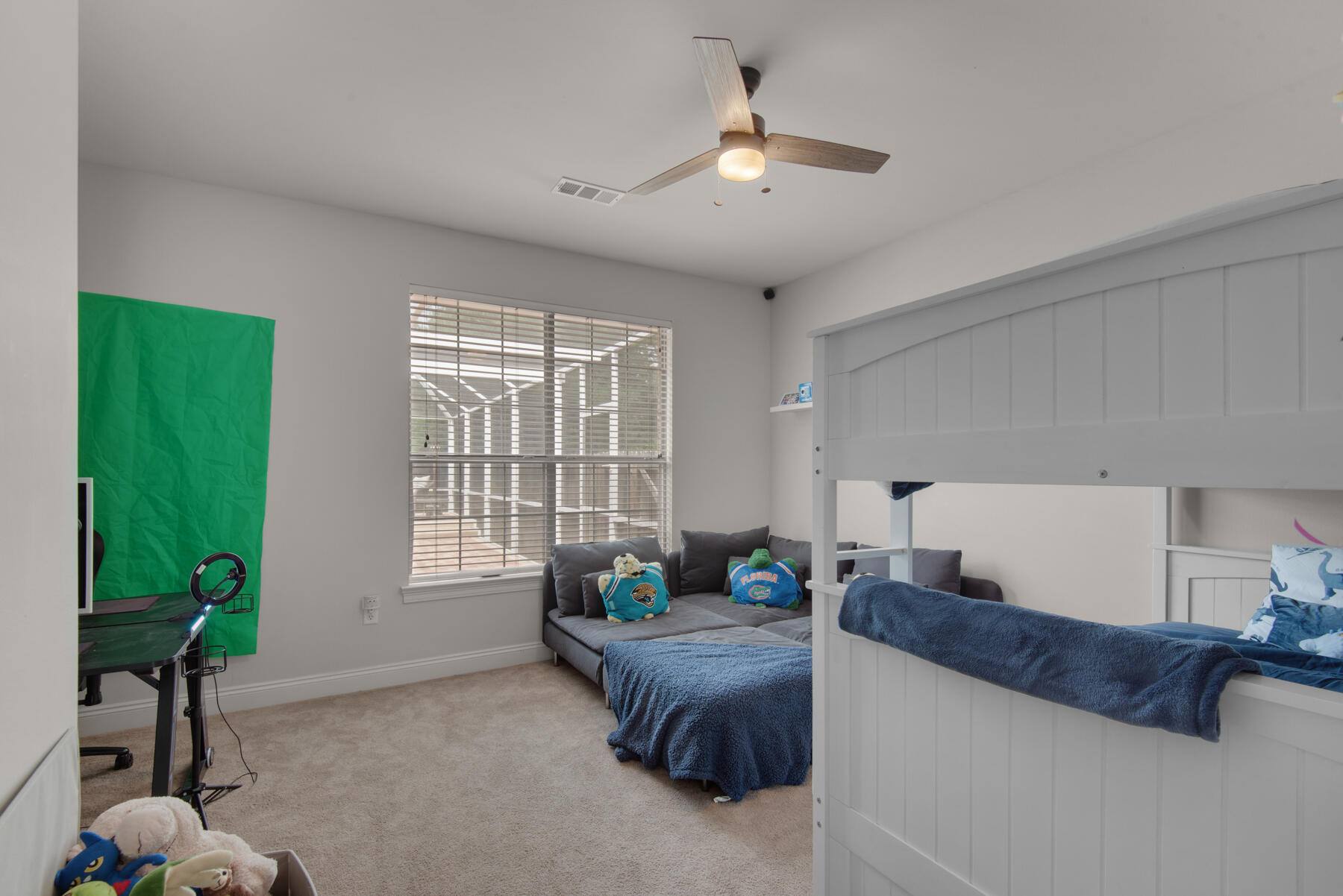 RAINTREE - Residential