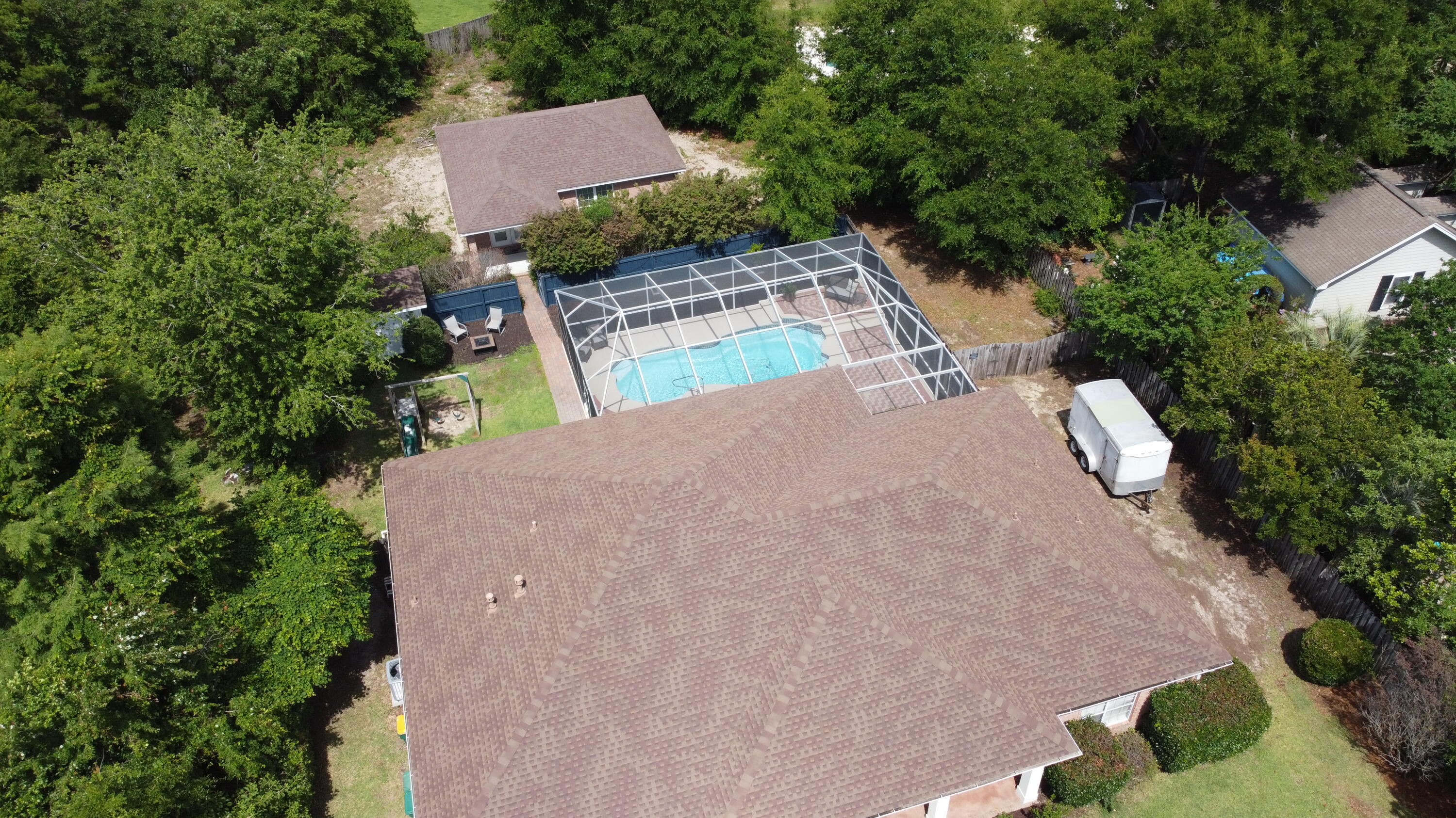 RAINTREE - Residential