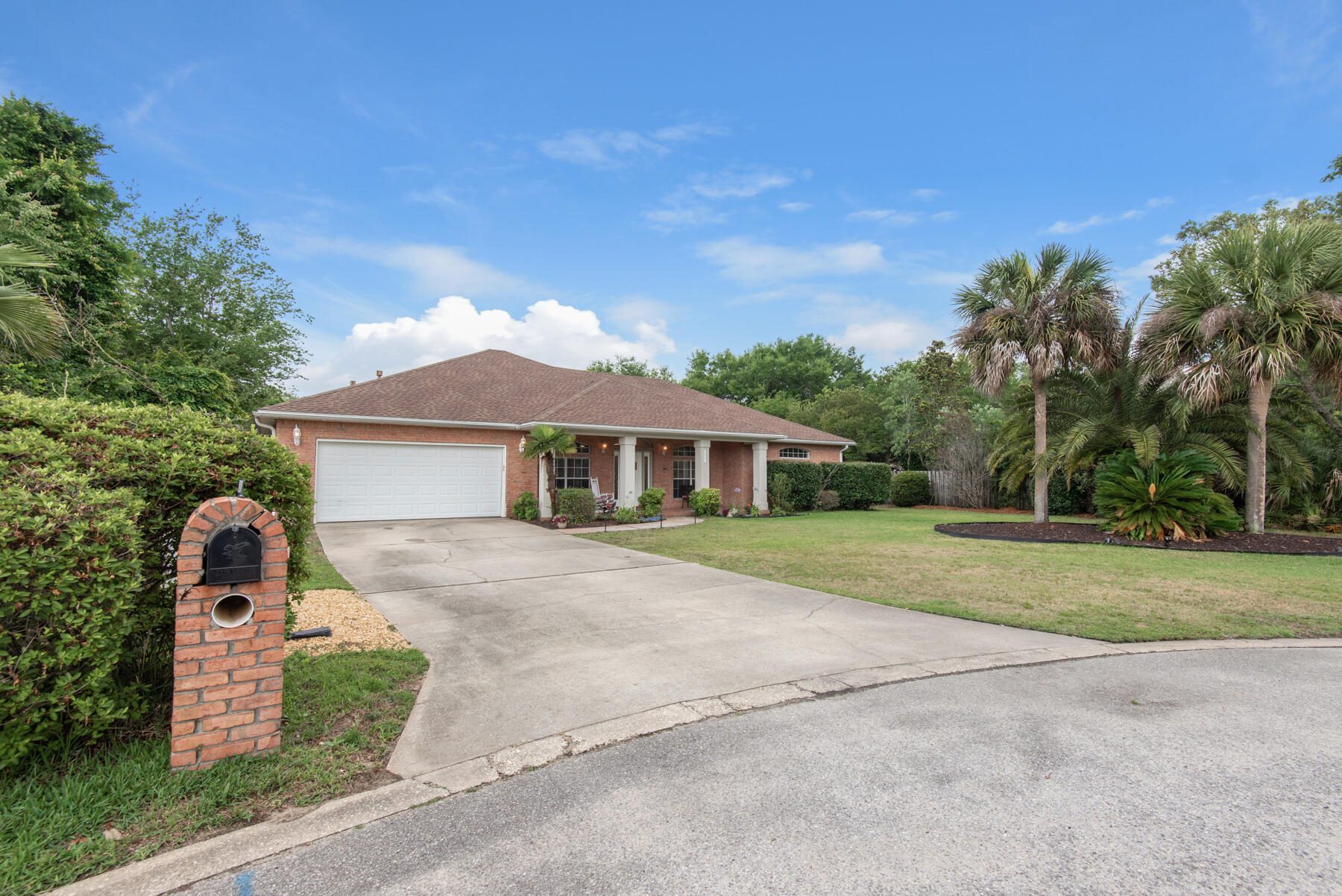 RAINTREE - Residential