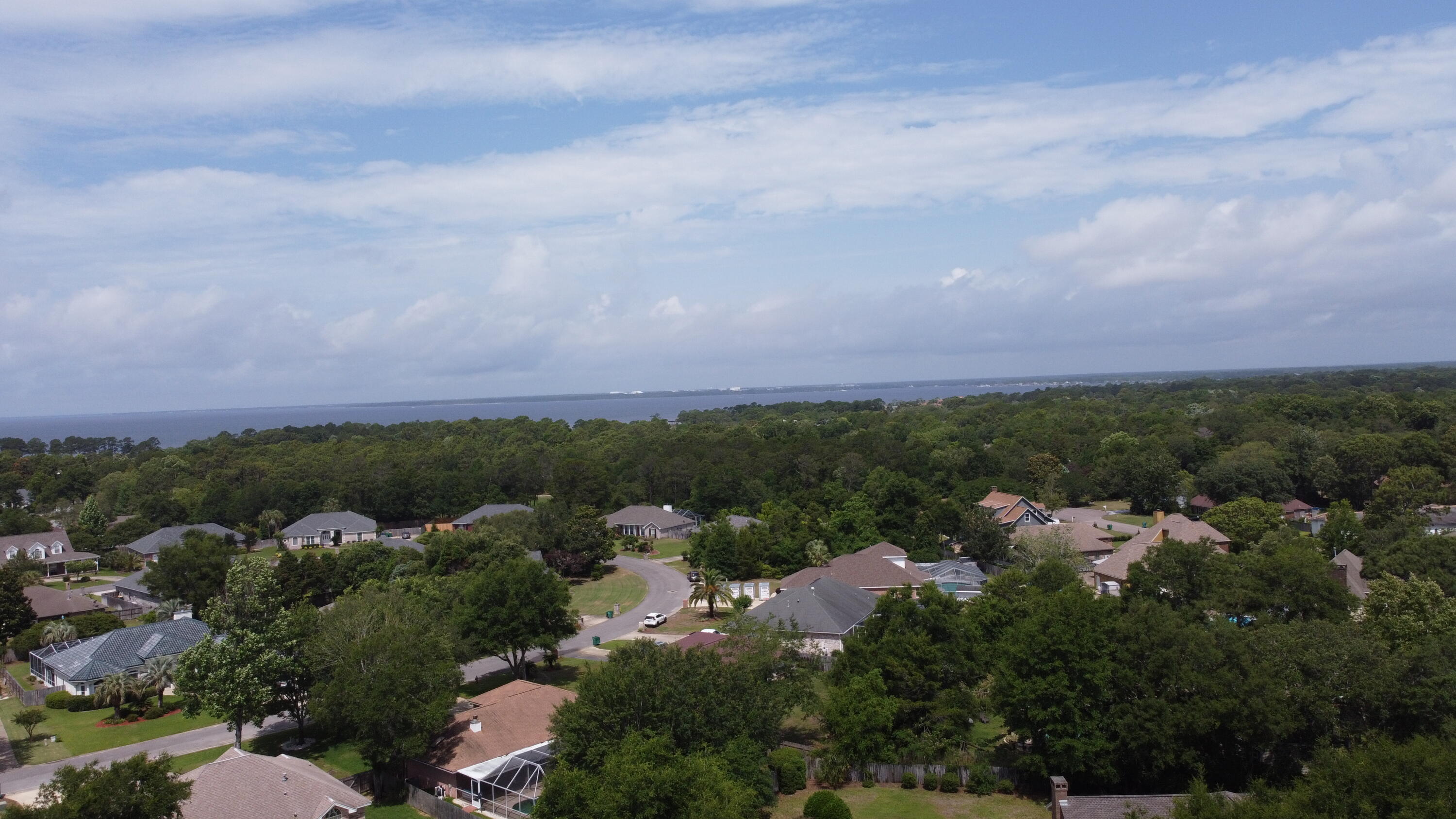 RAINTREE - Residential