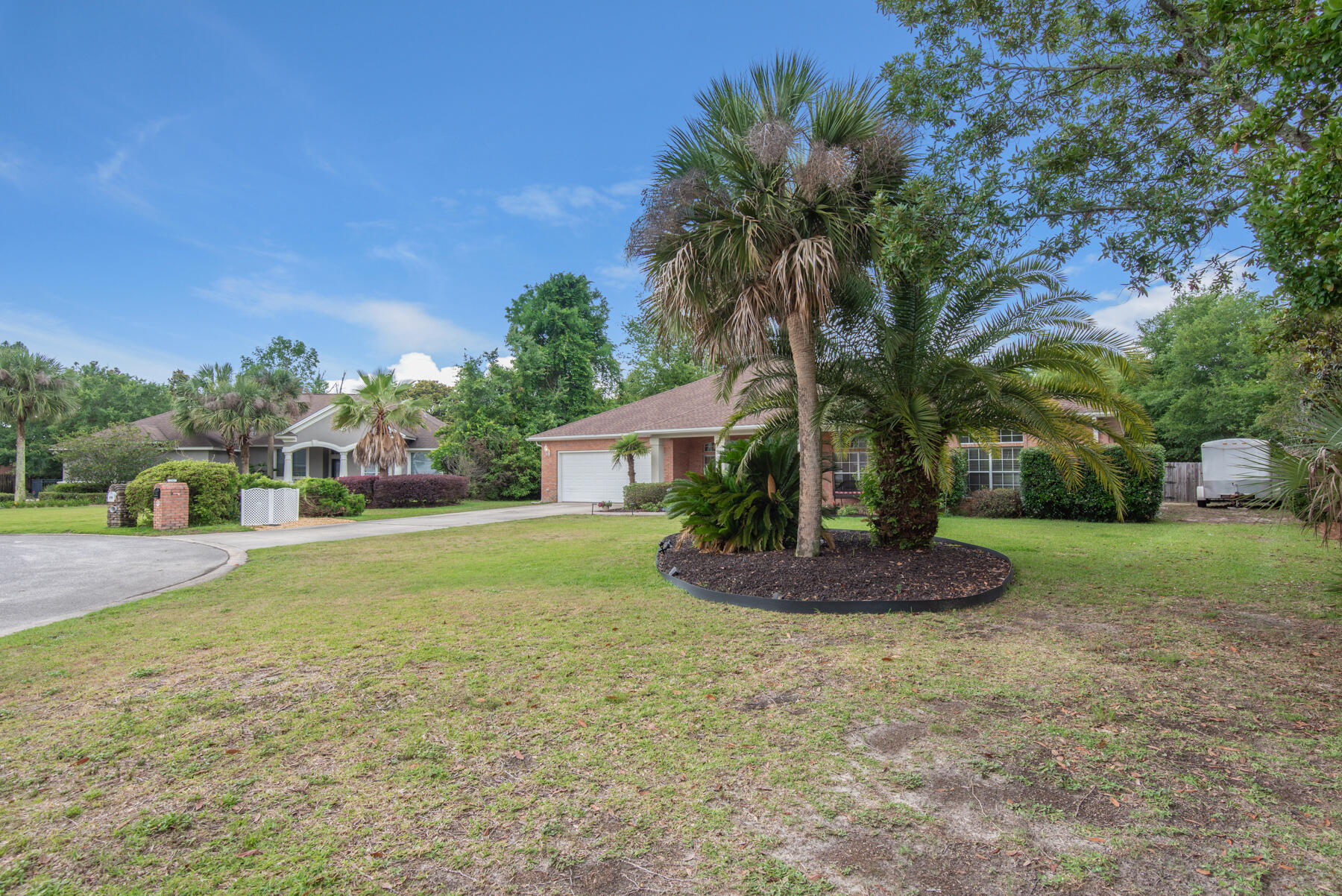 RAINTREE - Residential