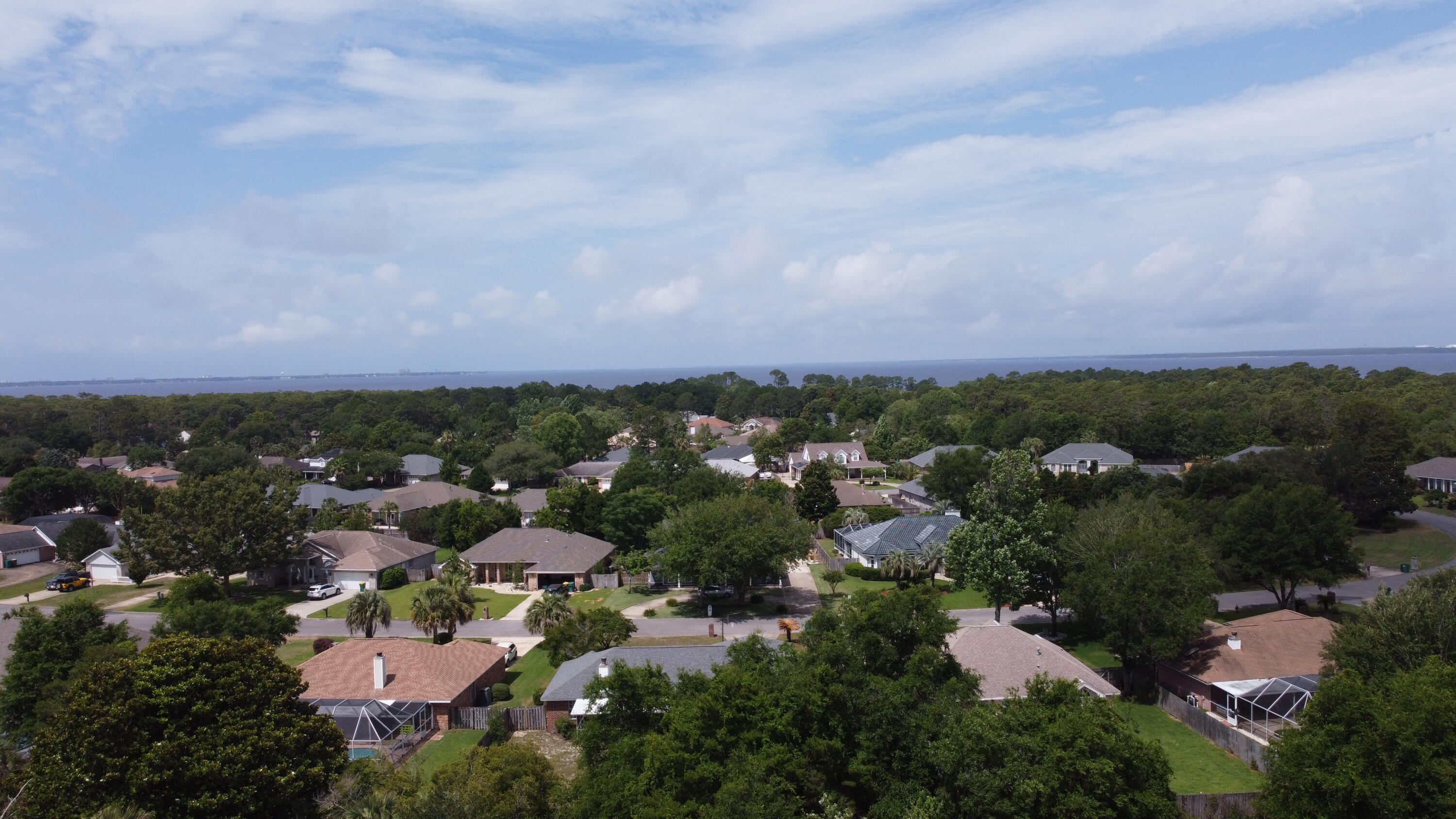 RAINTREE - Residential