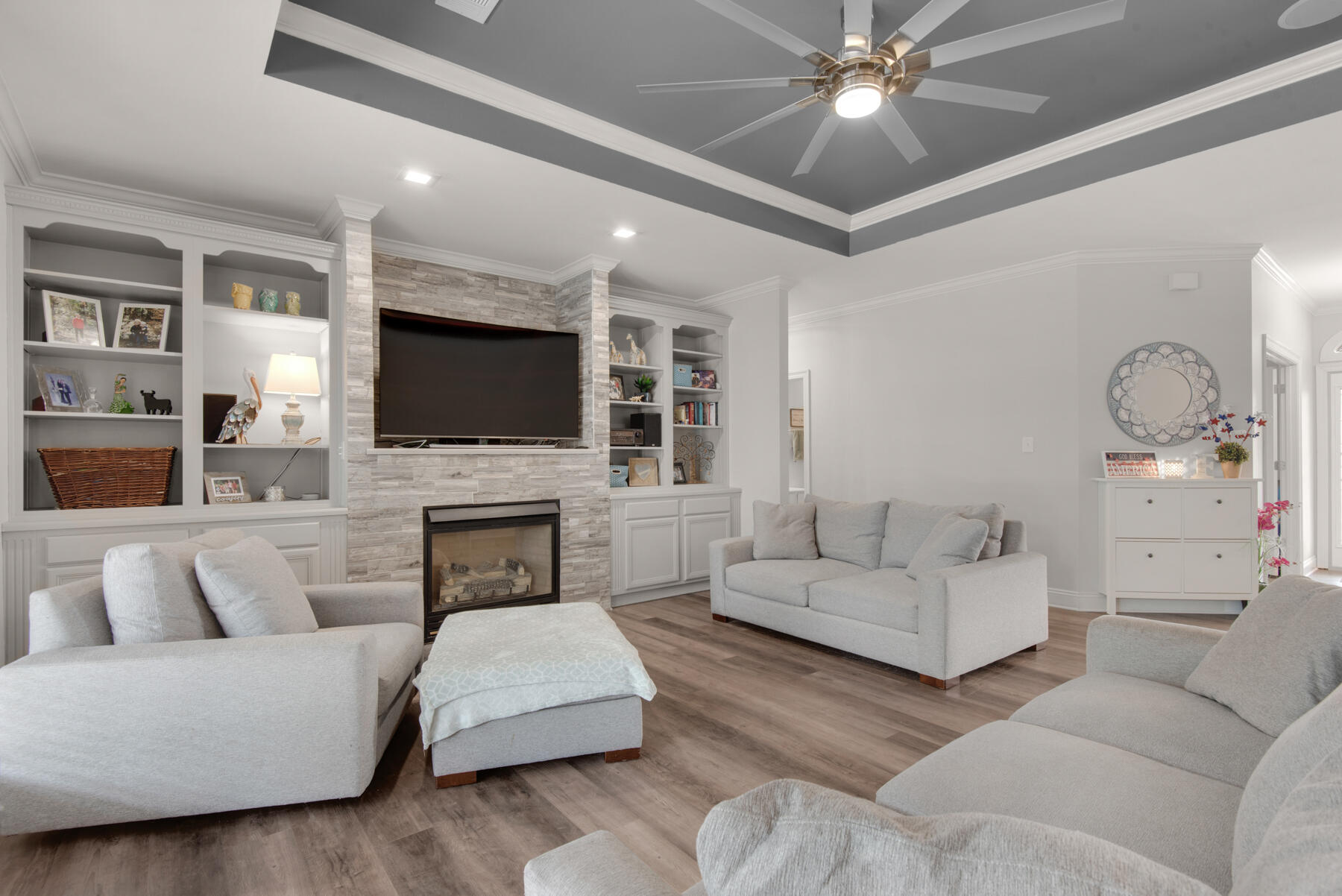 RAINTREE - Residential