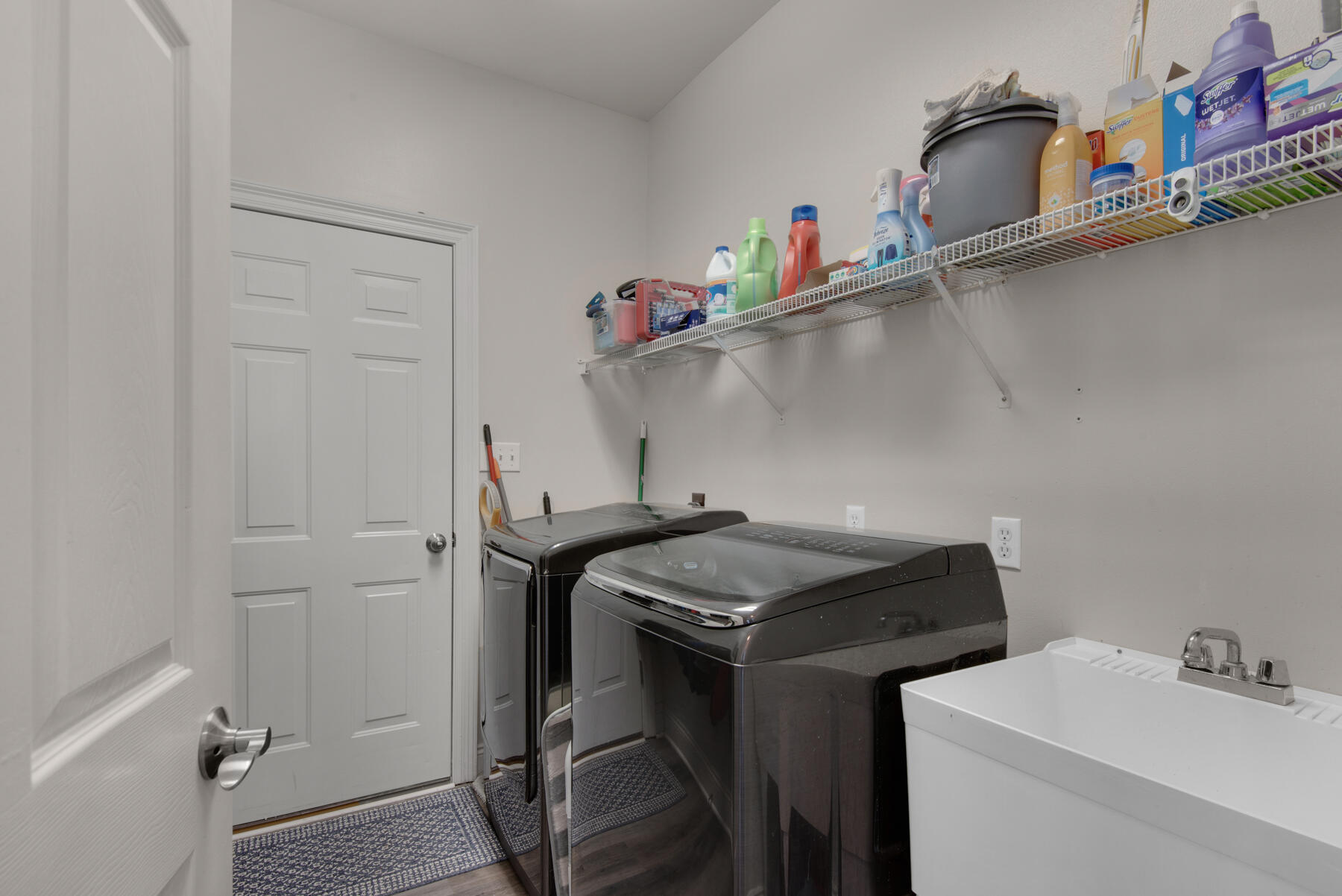 RAINTREE - Residential