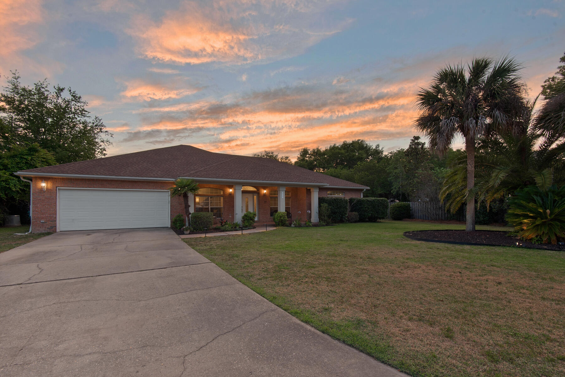 RAINTREE - Residential