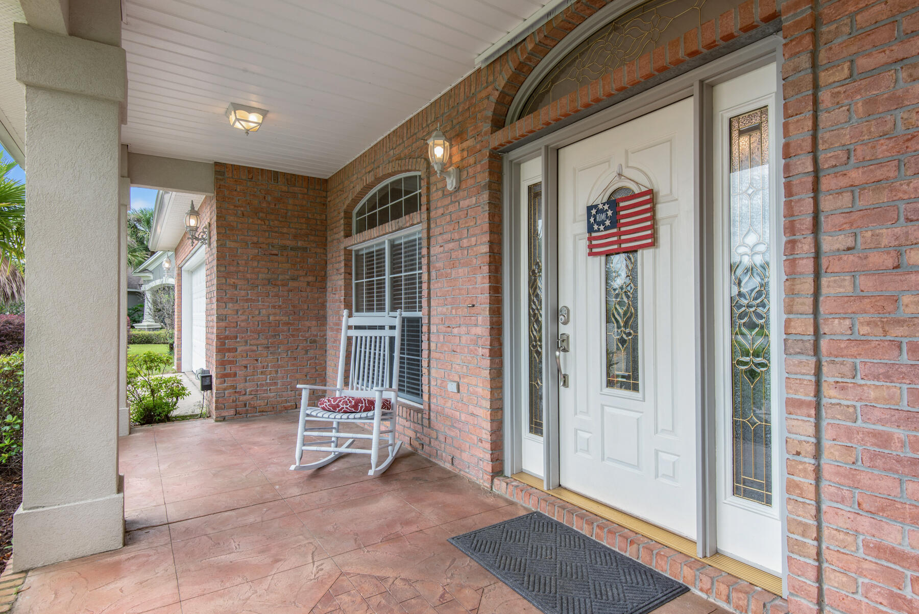 RAINTREE - Residential