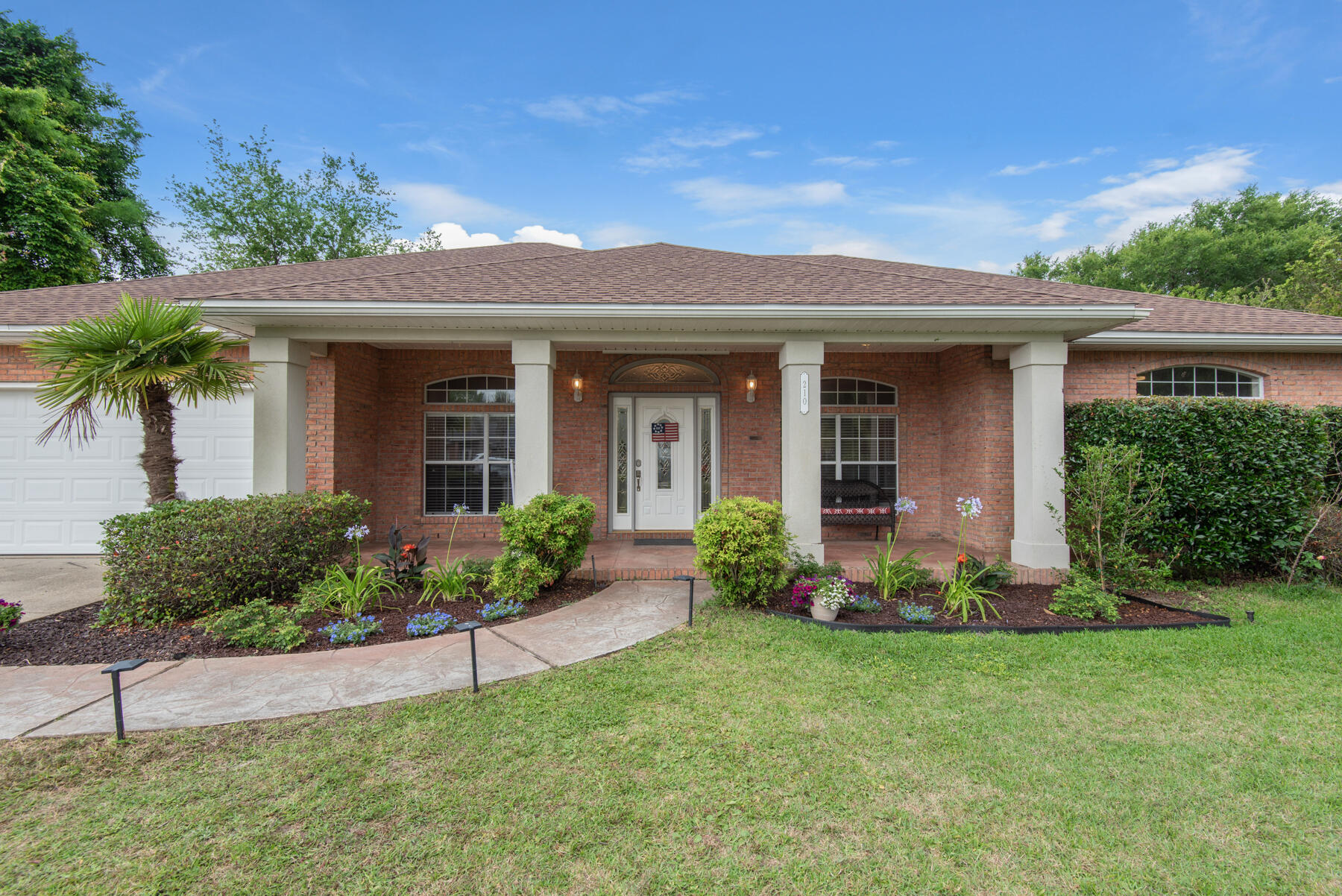 RAINTREE - Residential