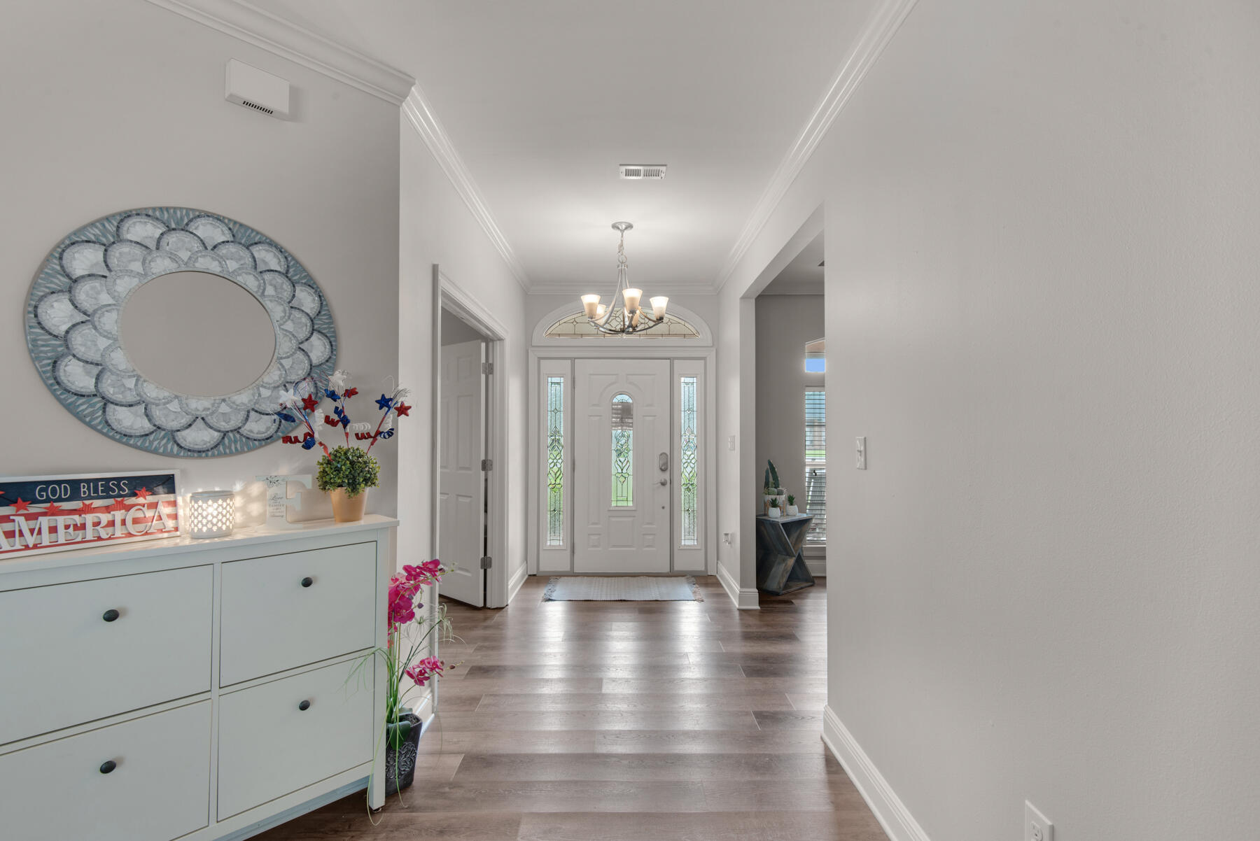 RAINTREE - Residential