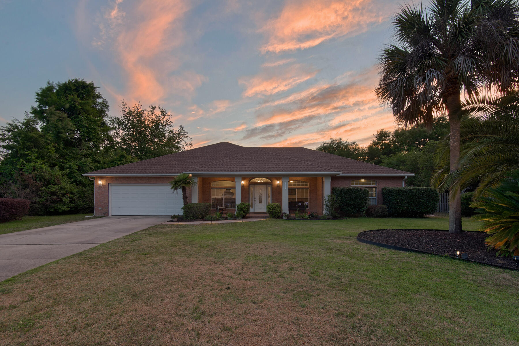 RAINTREE - Residential