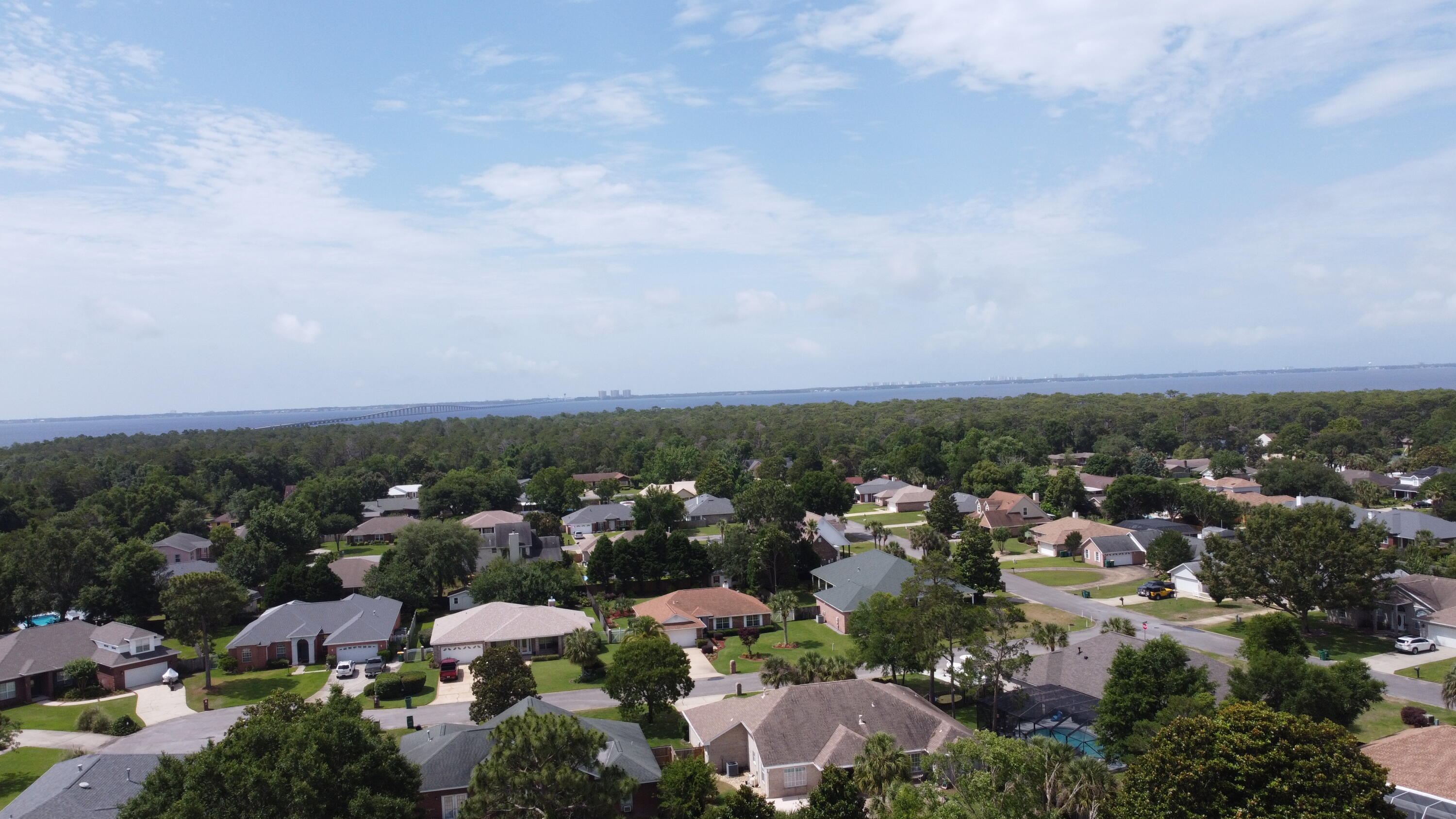 RAINTREE - Residential