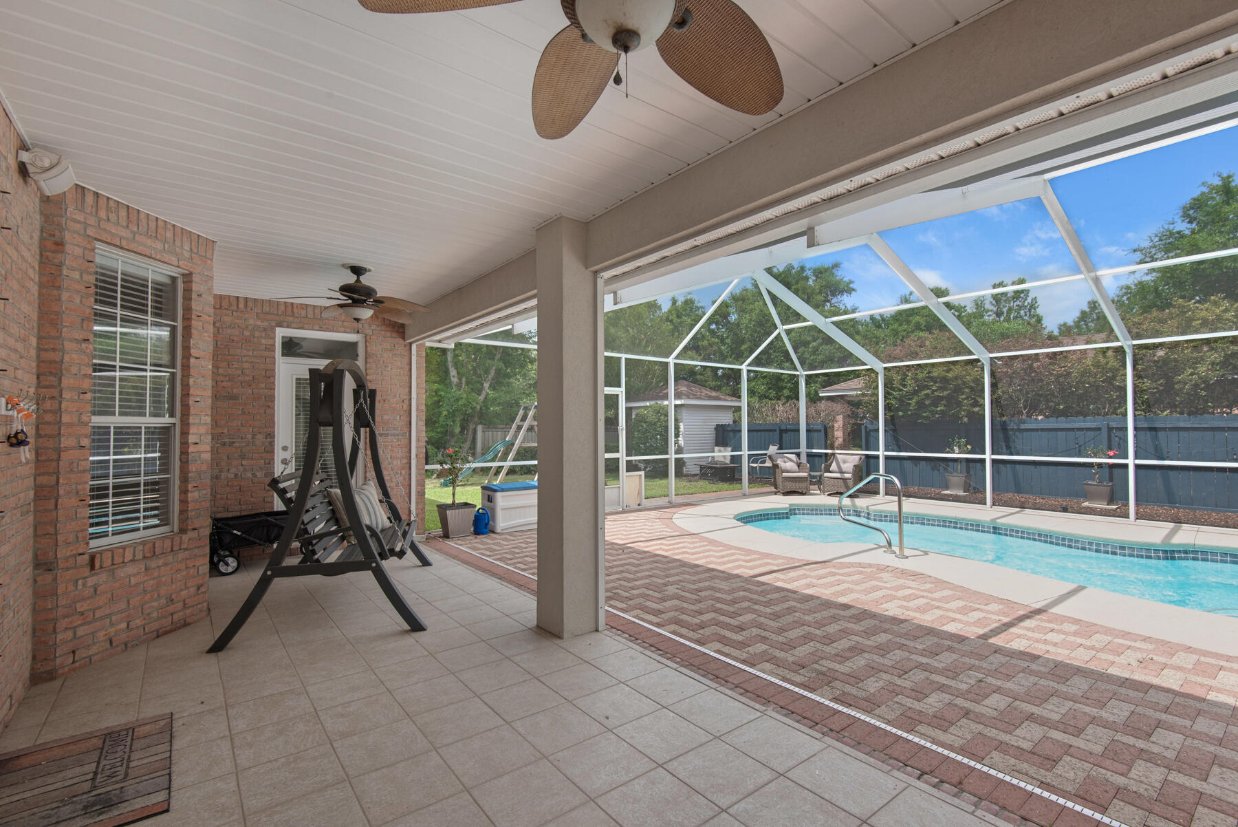 RAINTREE - Residential