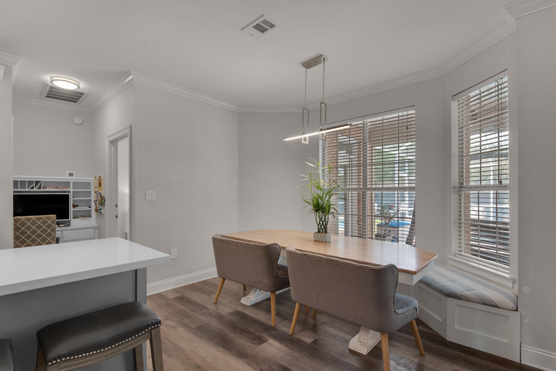 RAINTREE - Residential