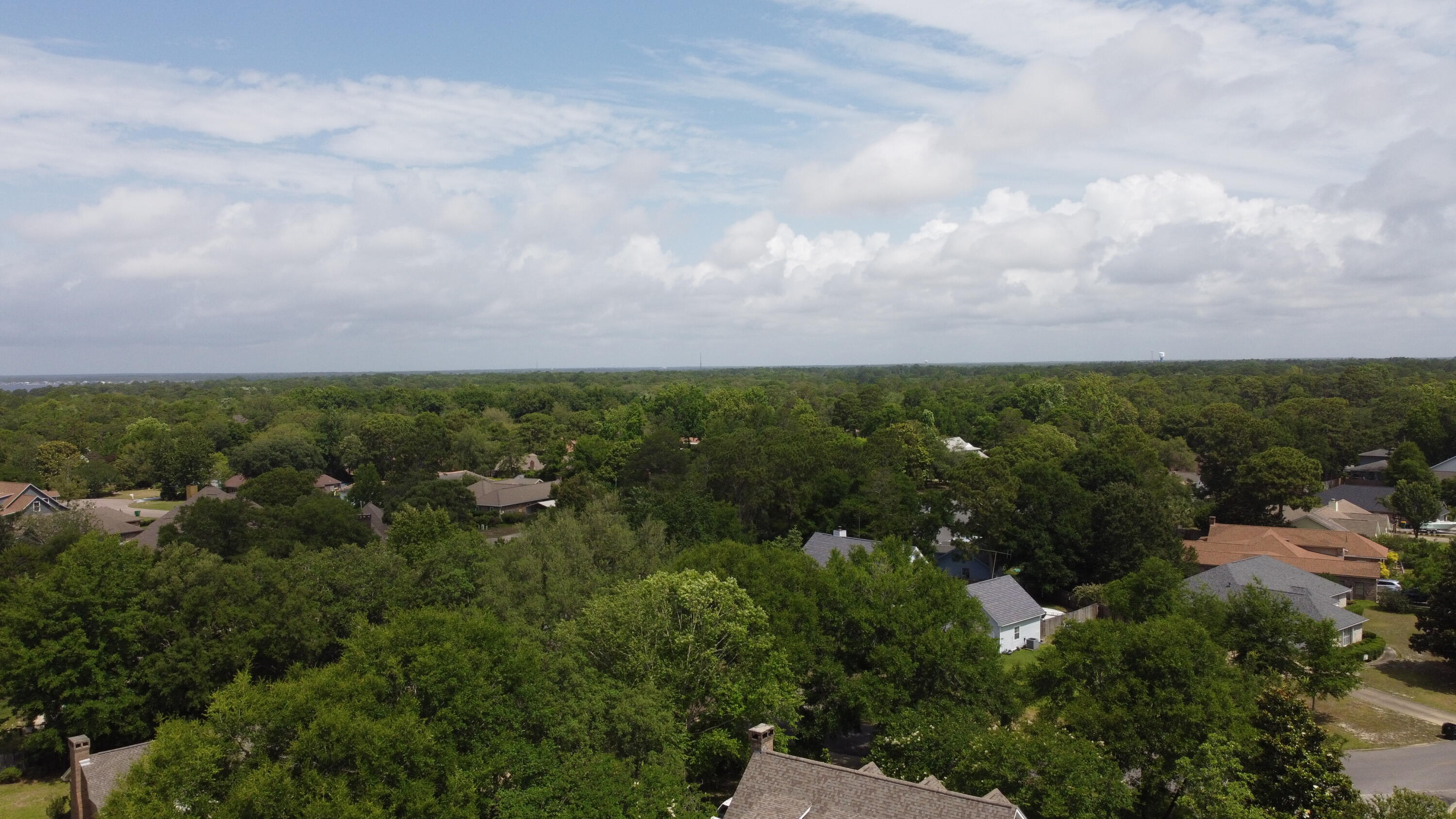 RAINTREE - Residential