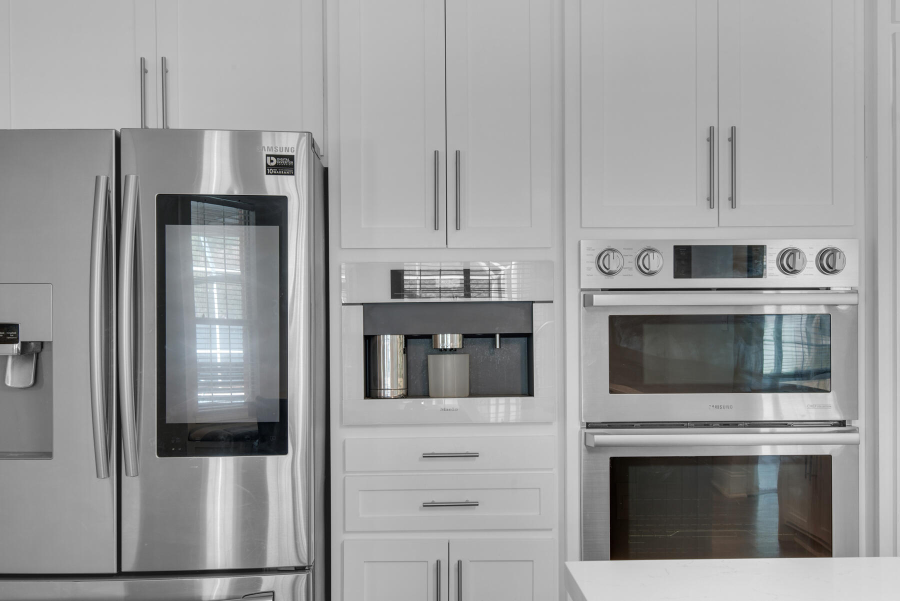 RAINTREE - Residential