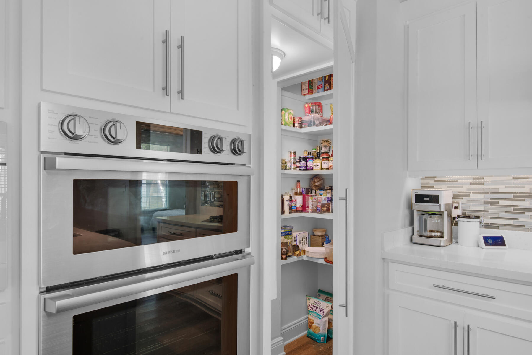 RAINTREE - Residential