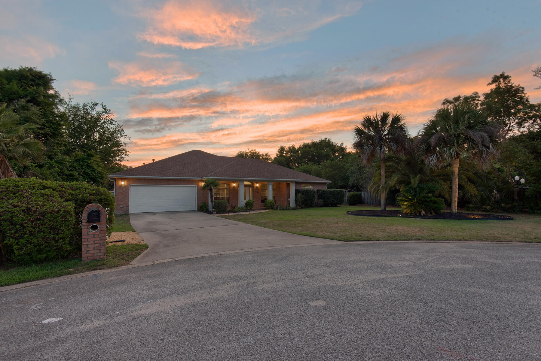 RAINTREE - Residential